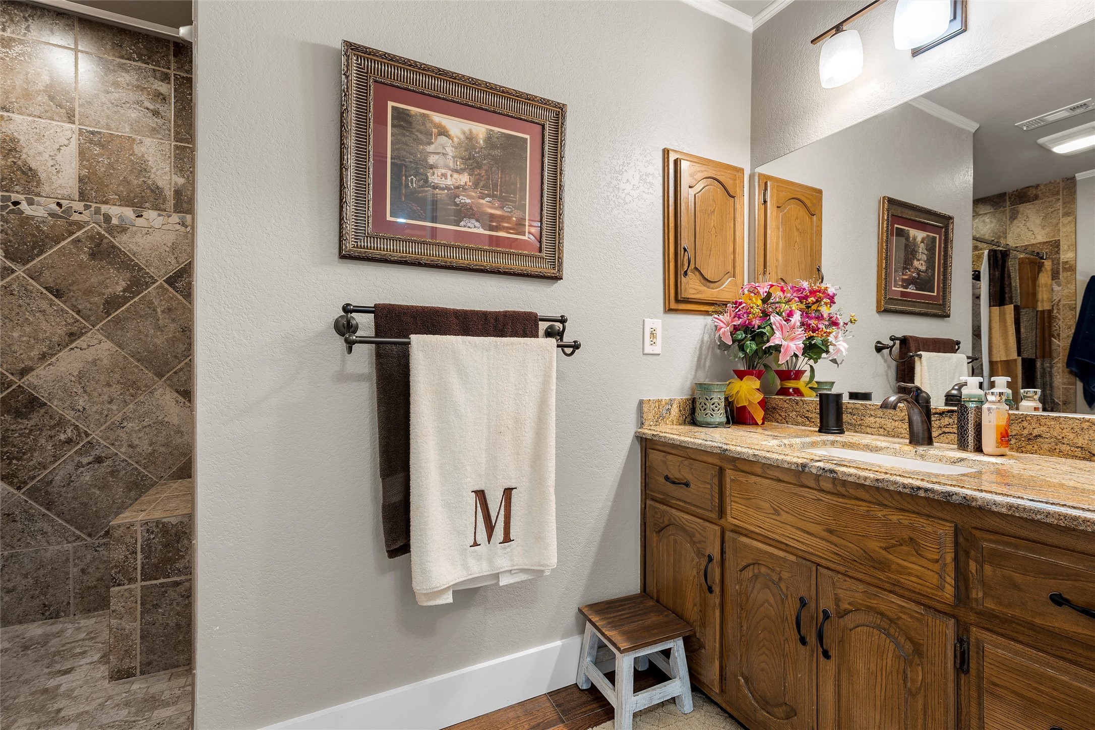 11541 Old Dallas Road