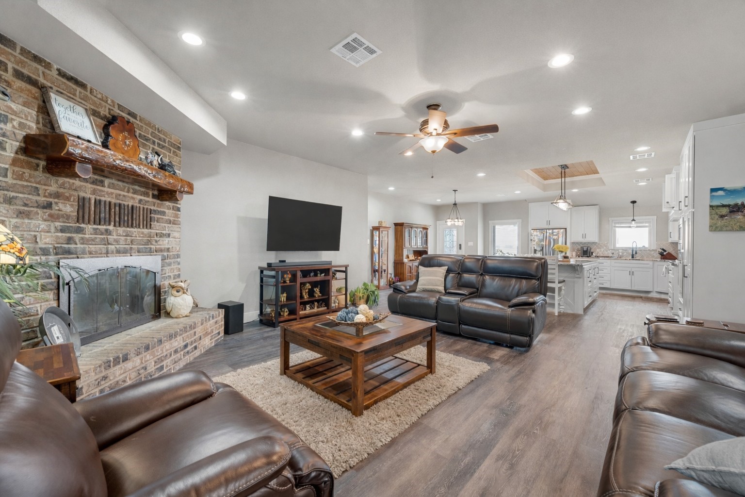 11541 Old Dallas Road