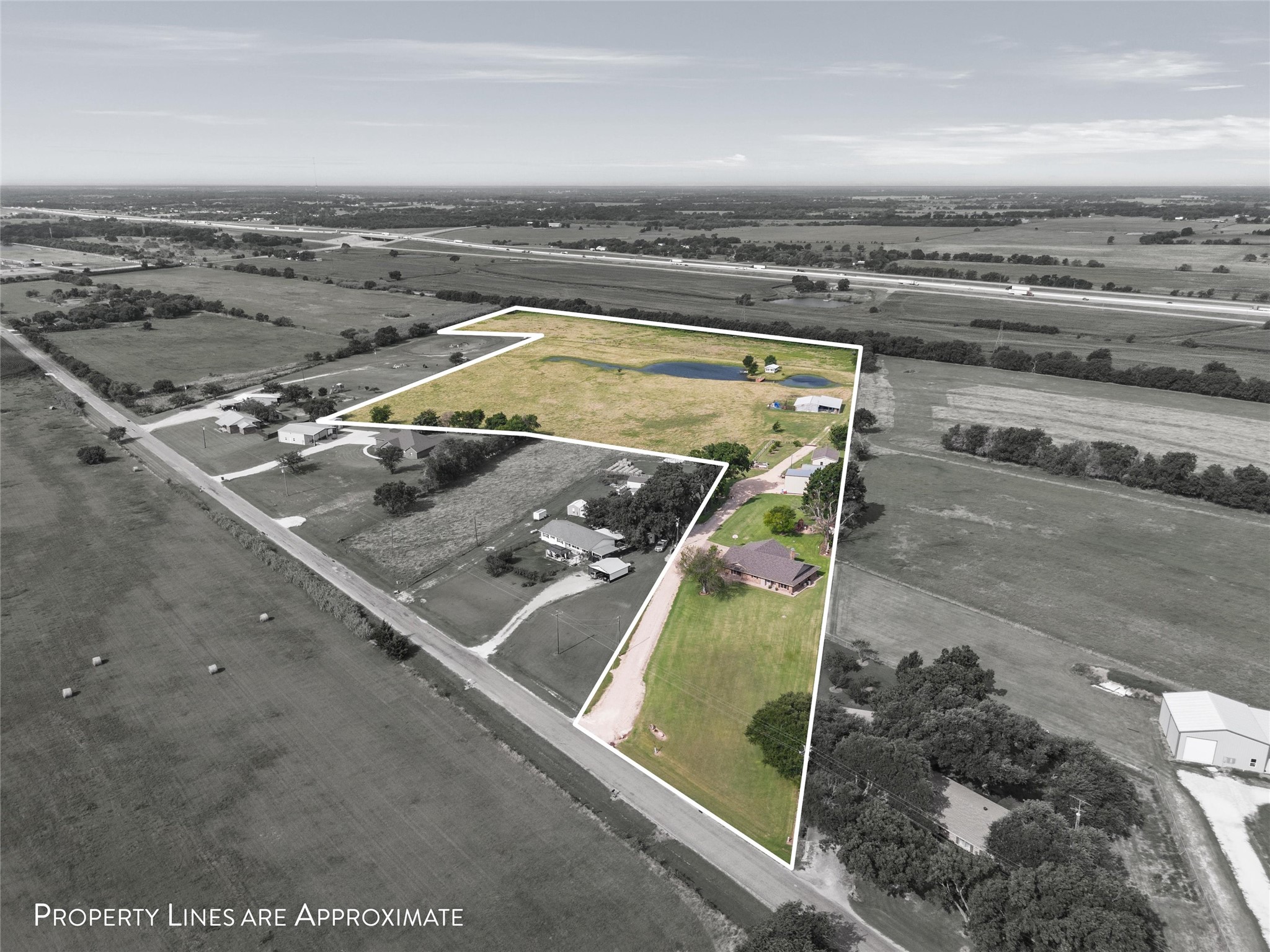 11541 Old Dallas Road