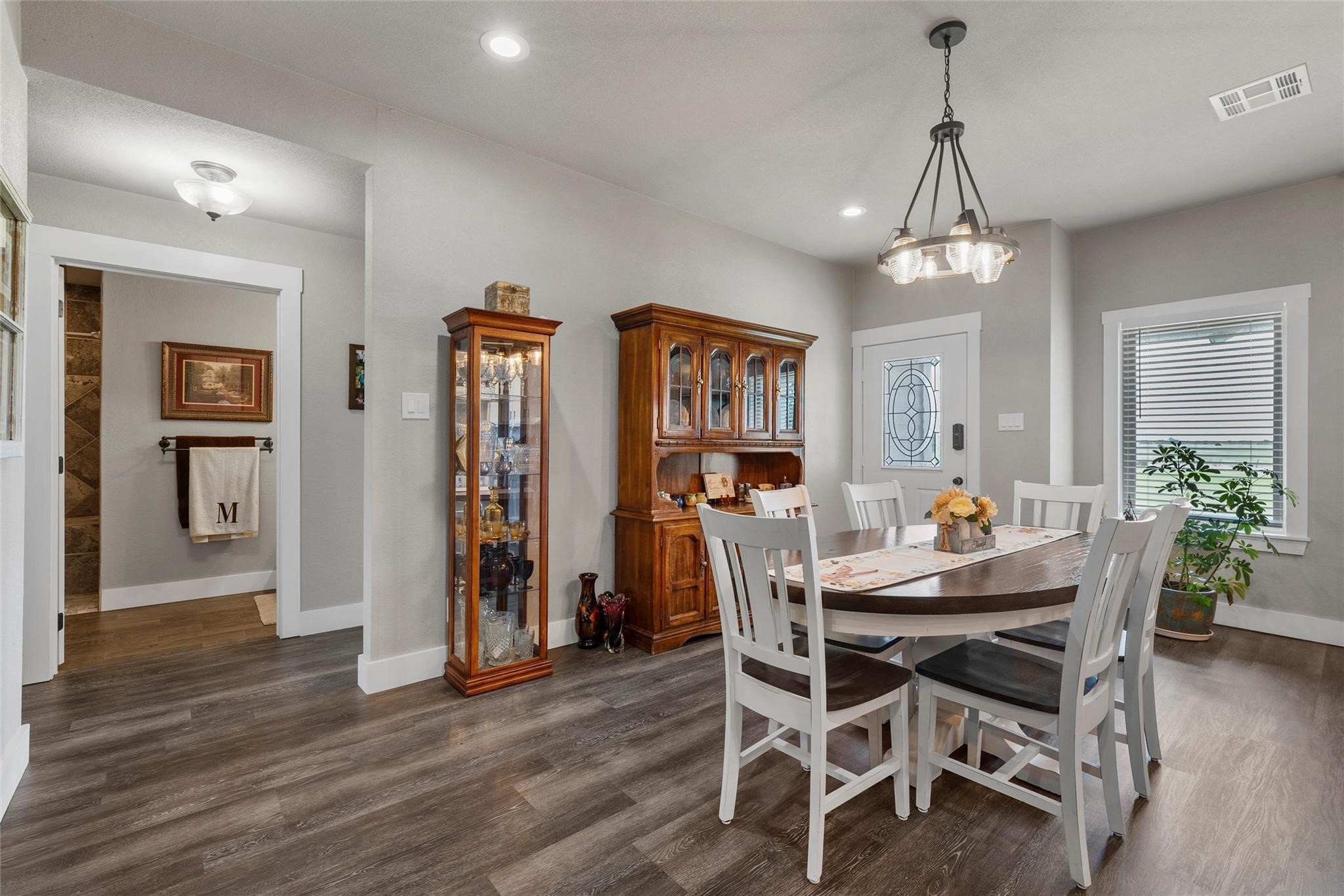 11541 Old Dallas Road