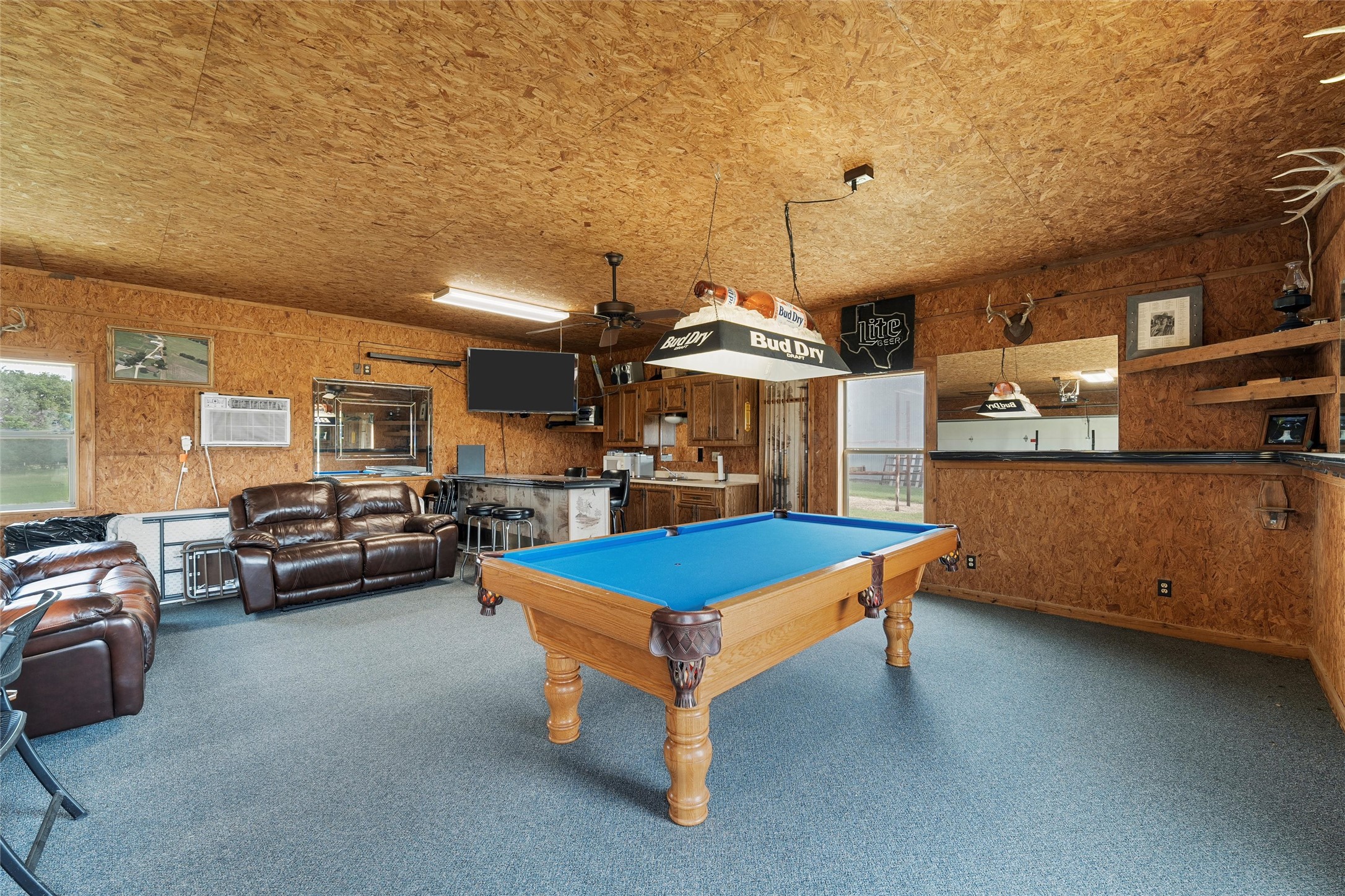 11541 Old Dallas Road