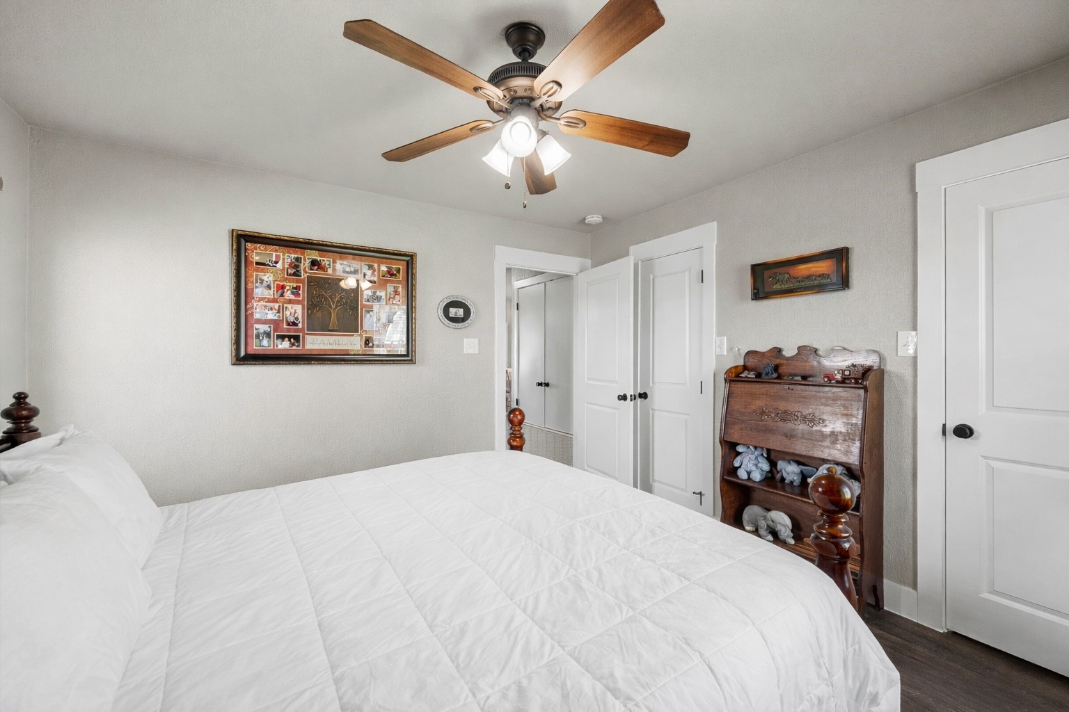 11541 Old Dallas Road