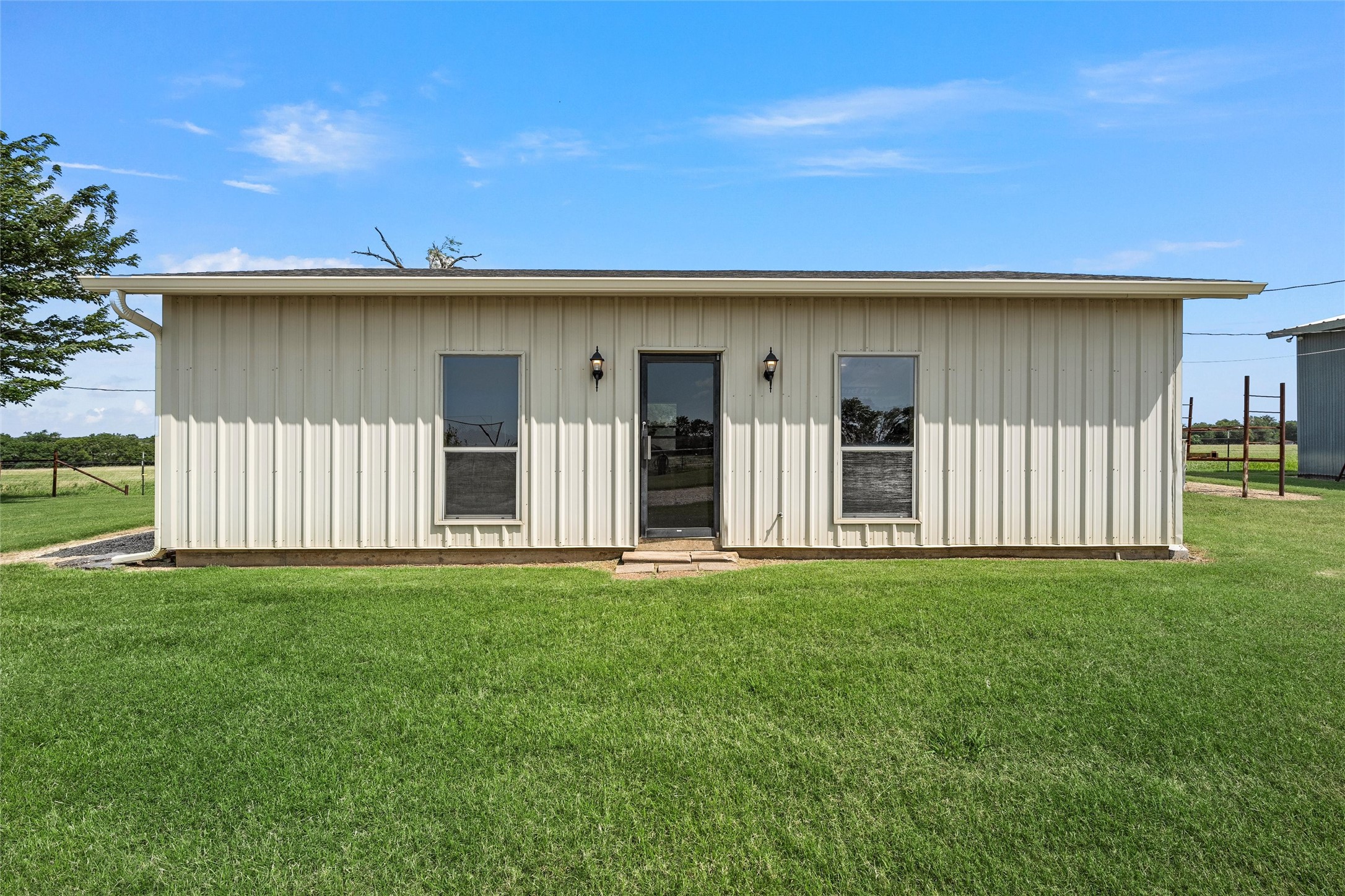 11541 Old Dallas Road