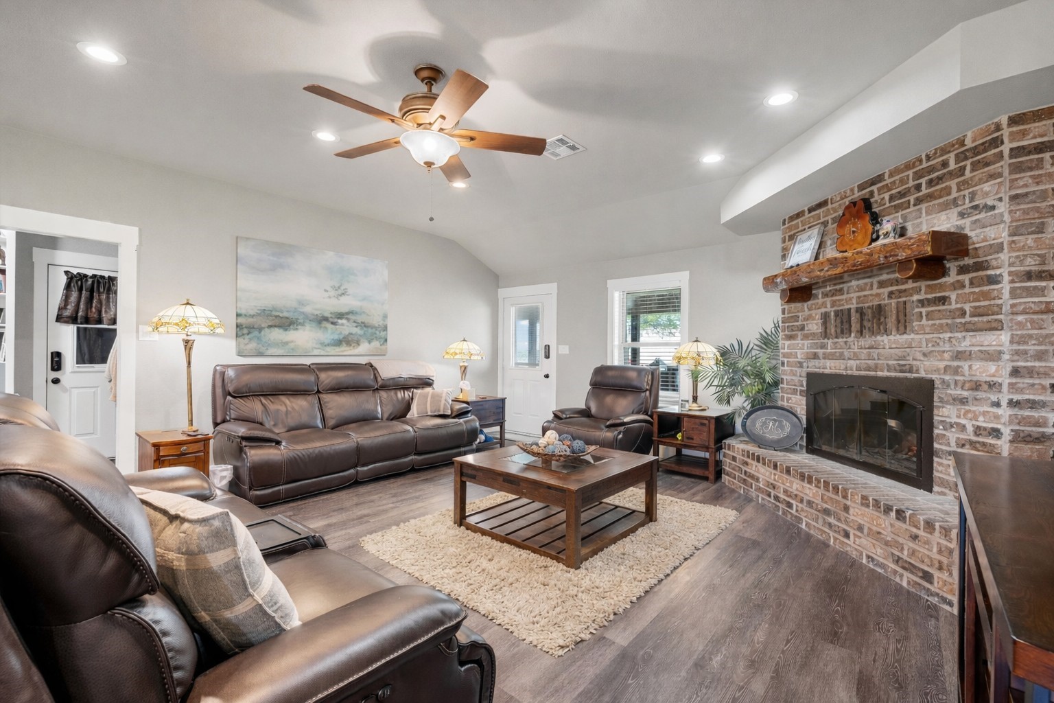 11541 Old Dallas Road
