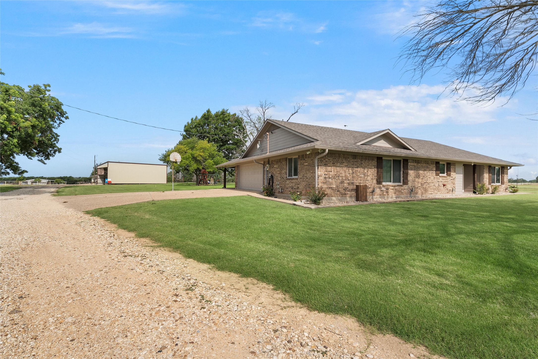 11541 Old Dallas Road