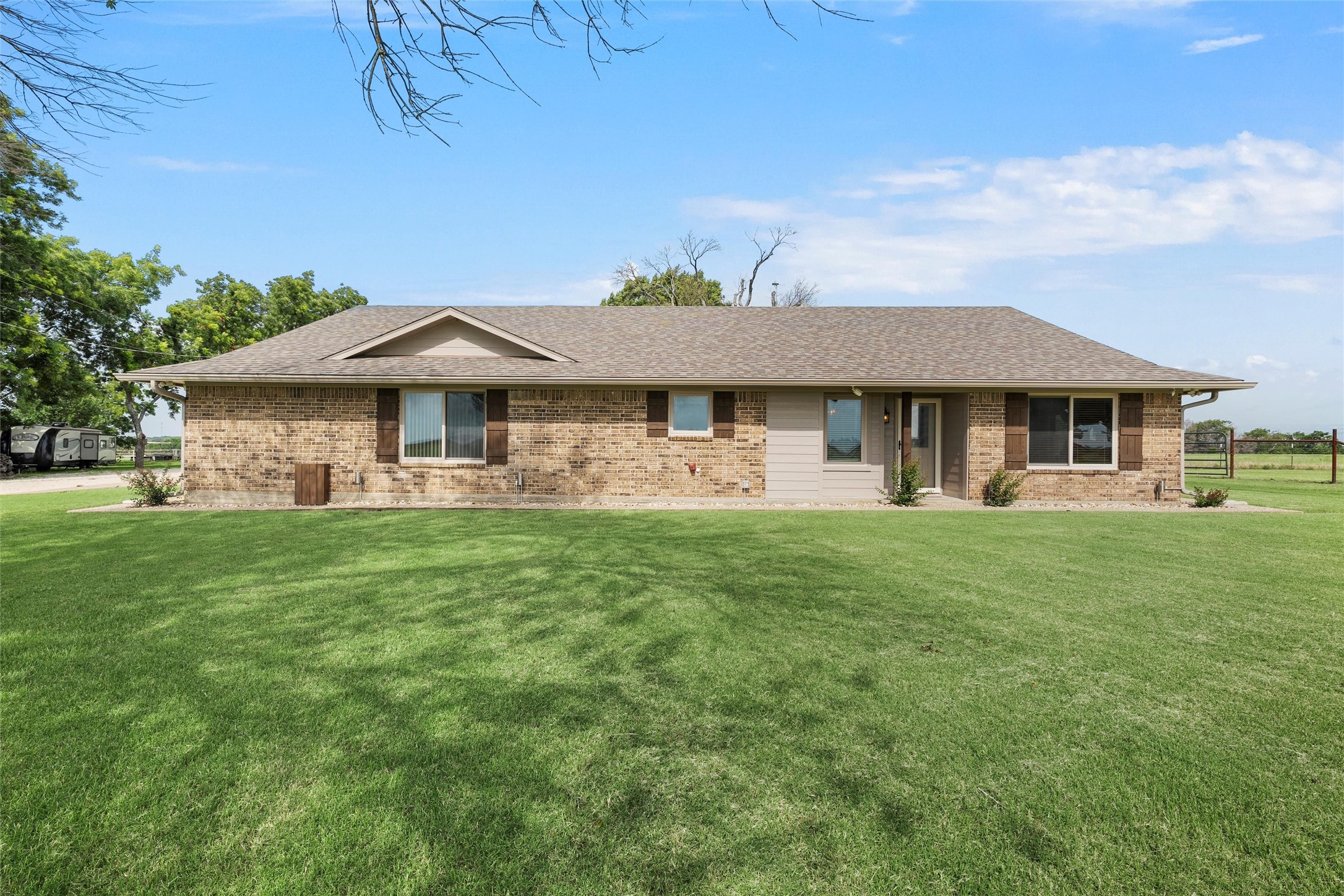 11541 Old Dallas Road