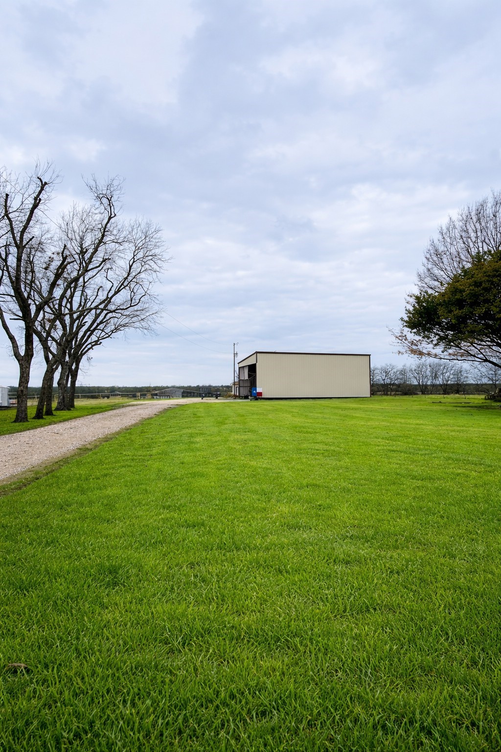 11541 Old Dallas Road