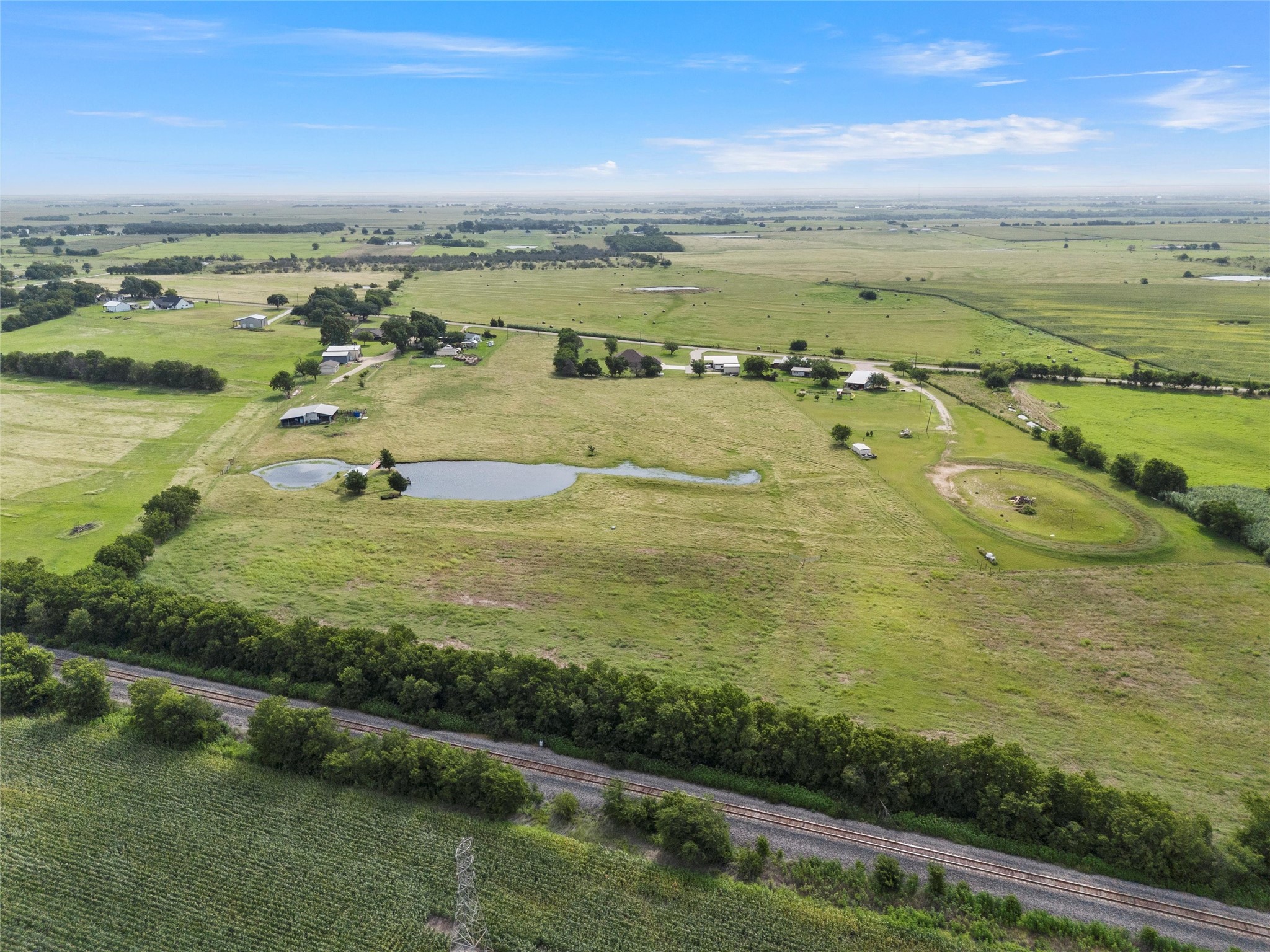 11541 Old Dallas Road