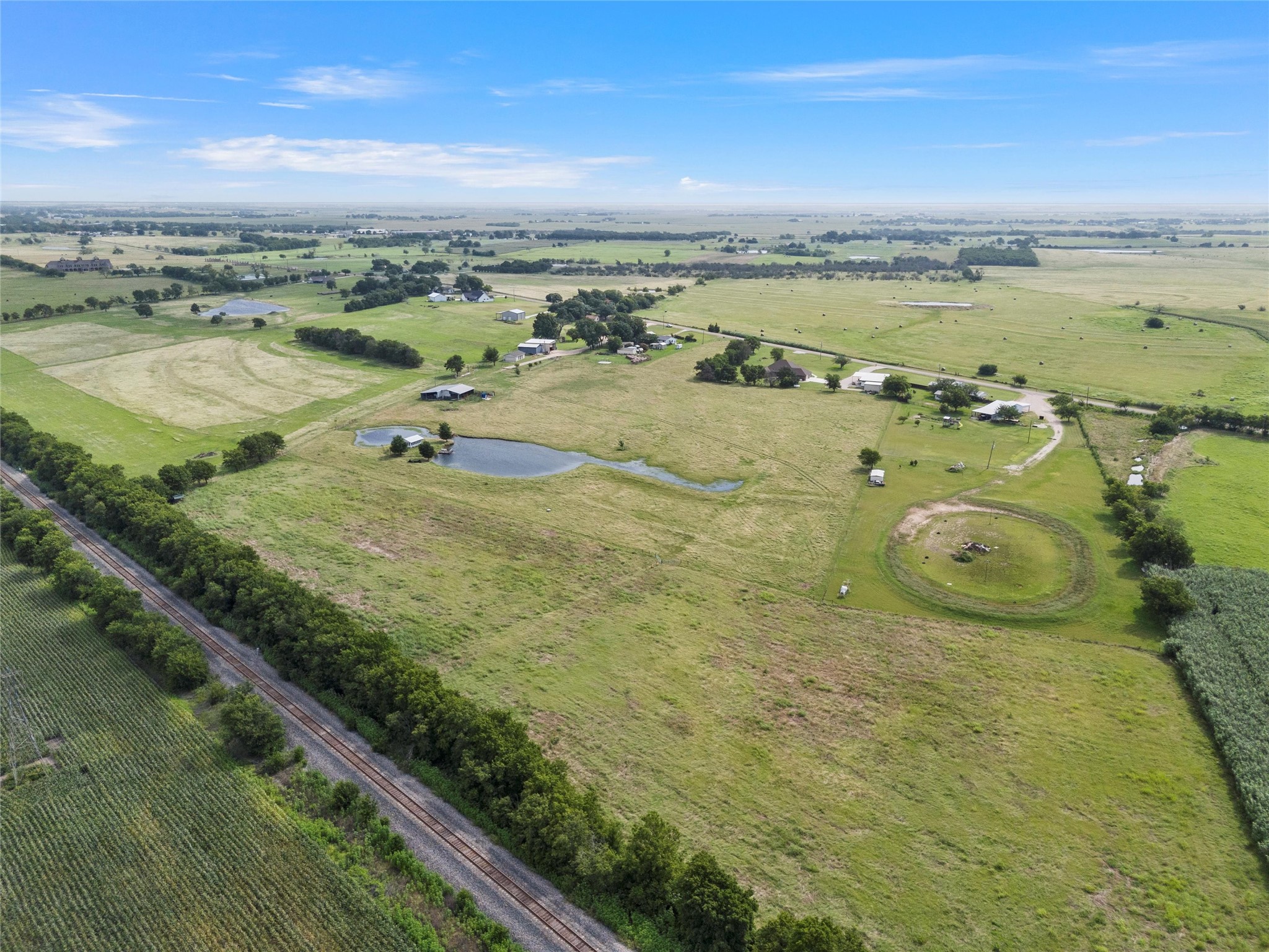 11541 Old Dallas Road