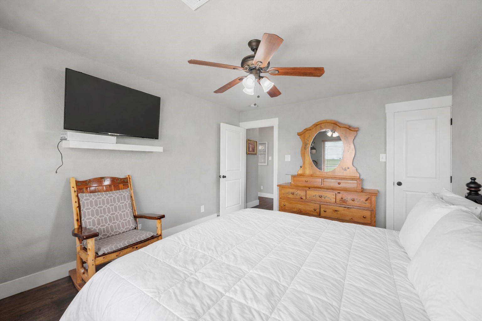 11541 Old Dallas Road