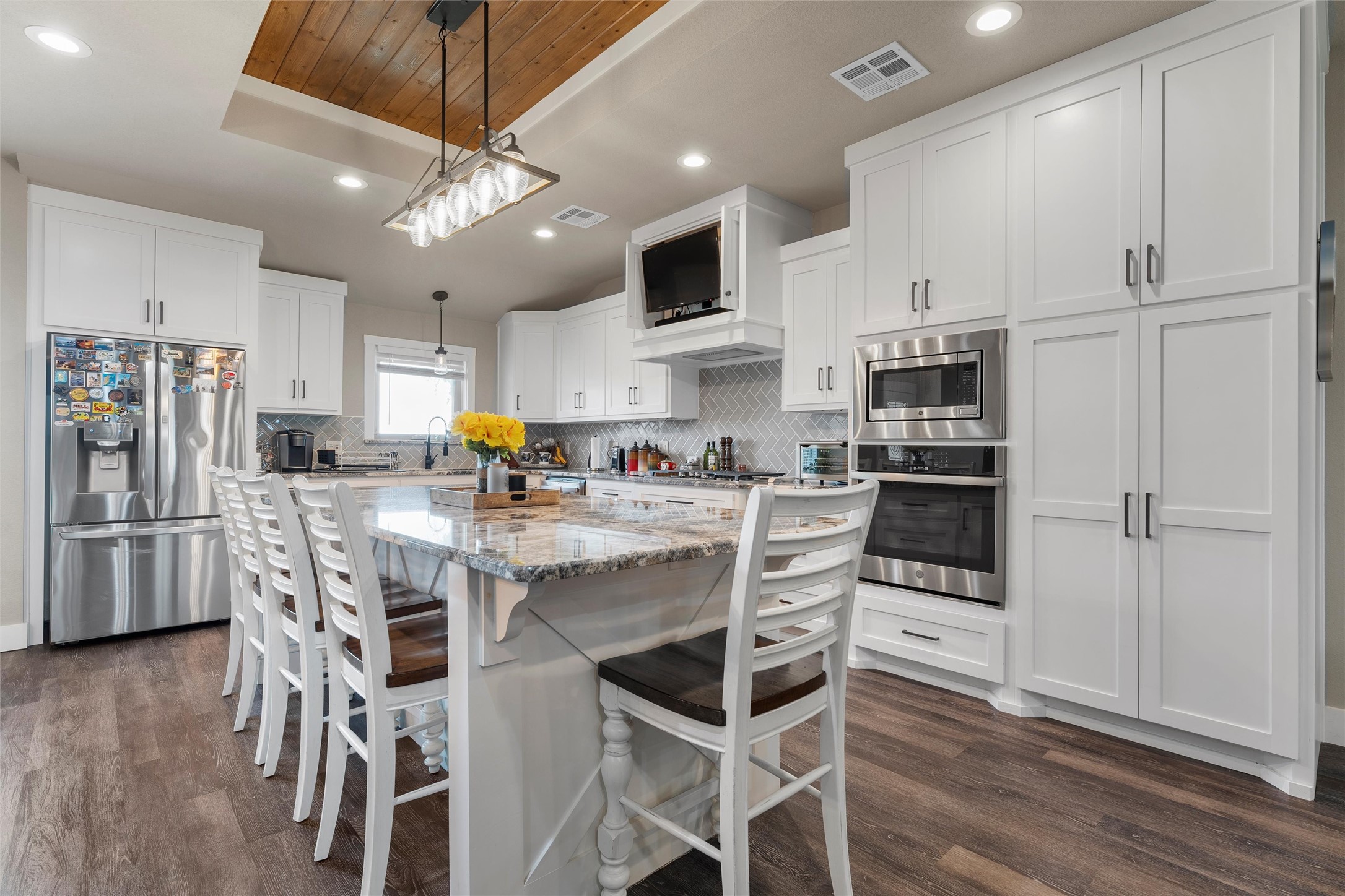 11541 Old Dallas Road