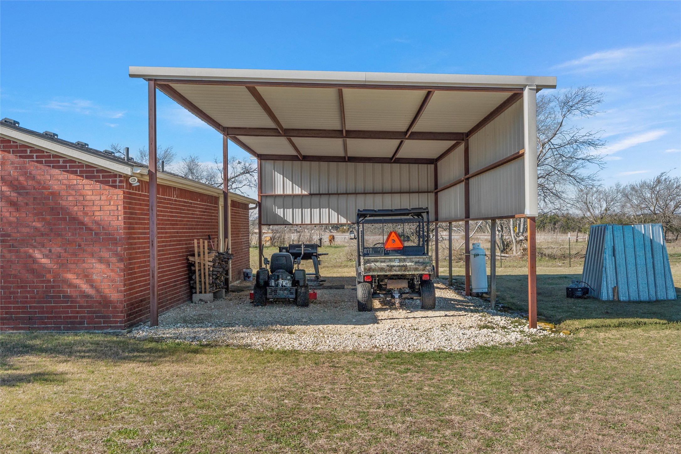 231 Trlica Road