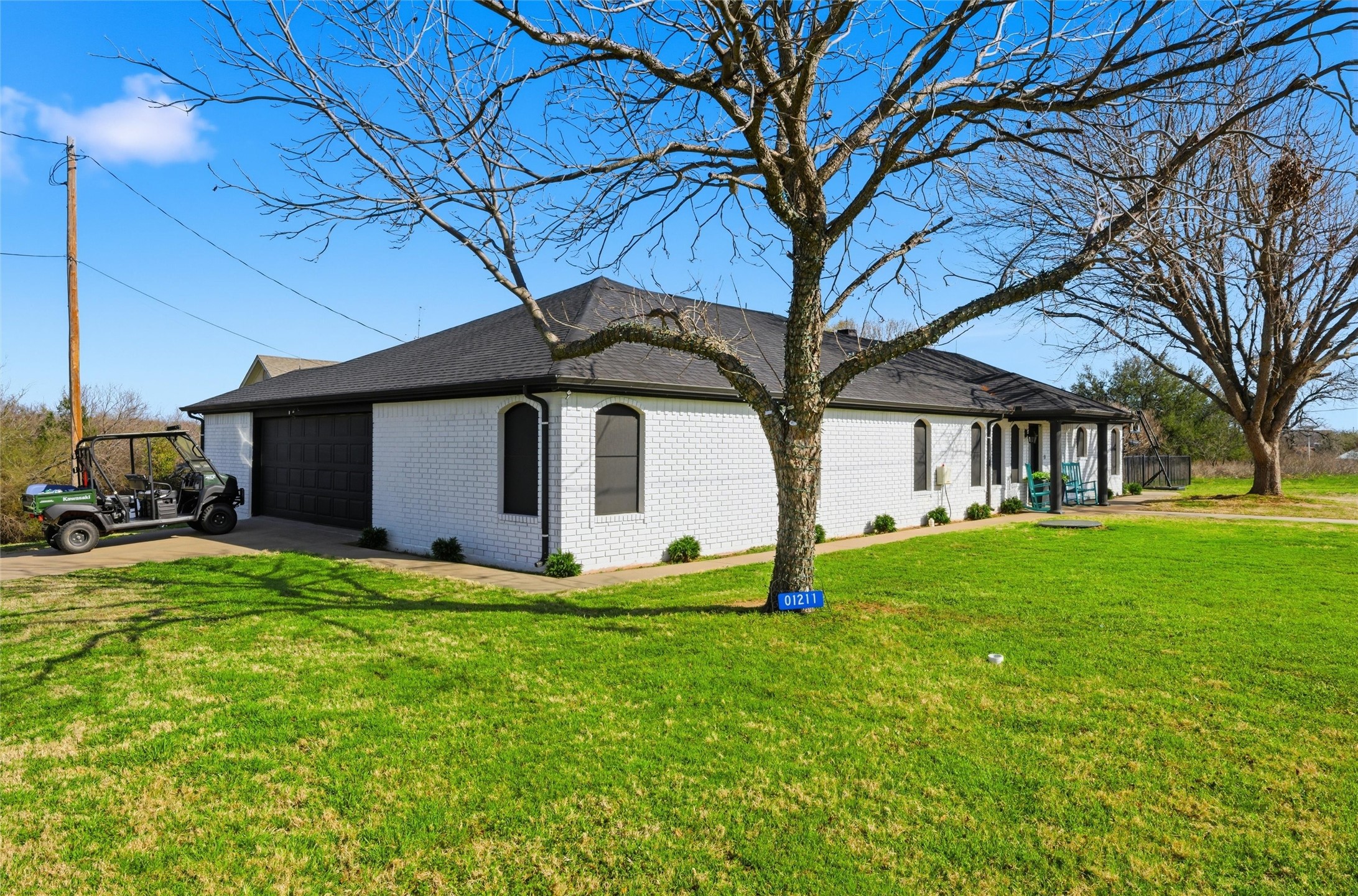 1211 Overlook Court