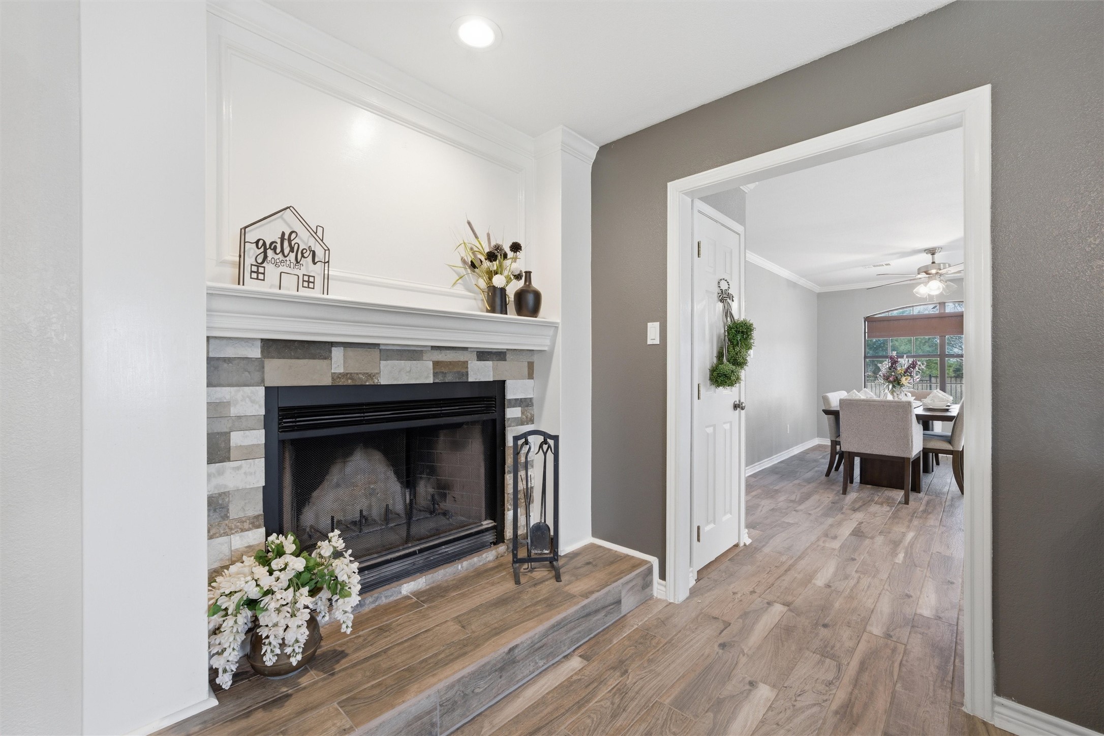 1211 Overlook Court