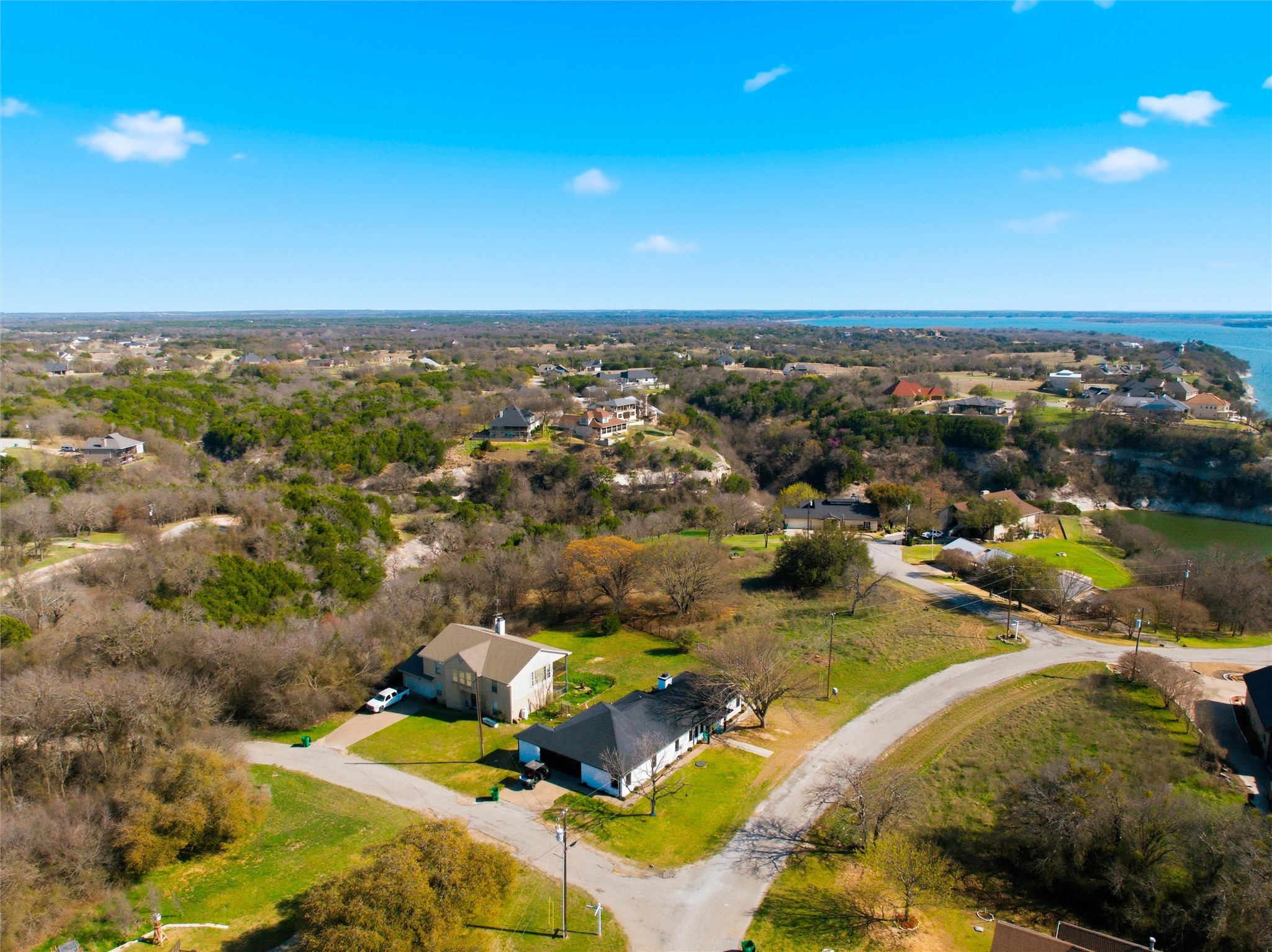 1211 Overlook Court