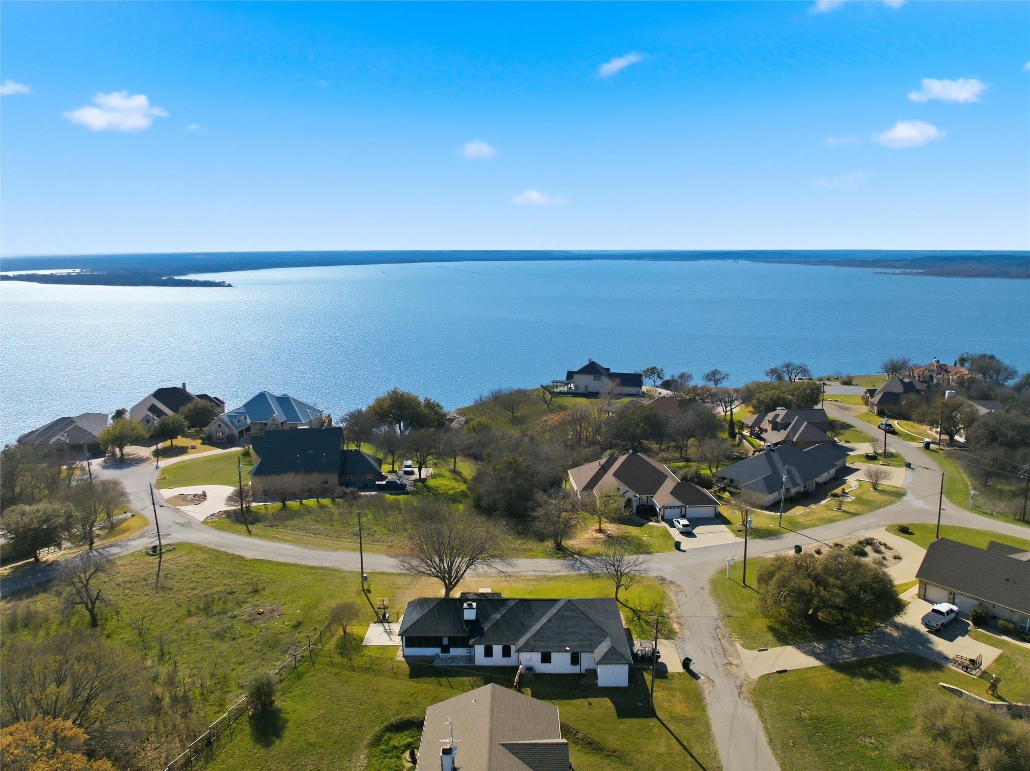1211 Overlook Court