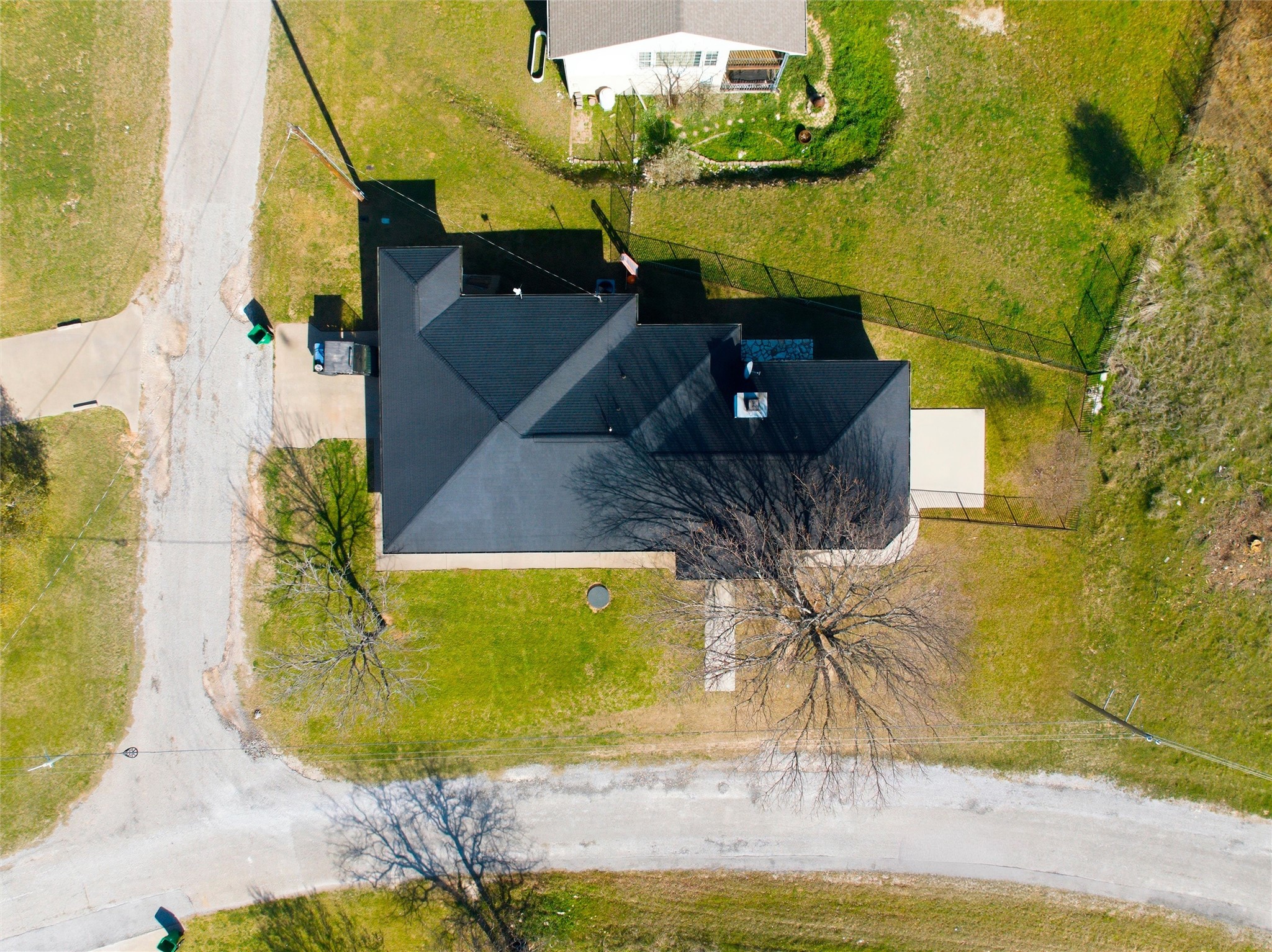 1211 Overlook Court