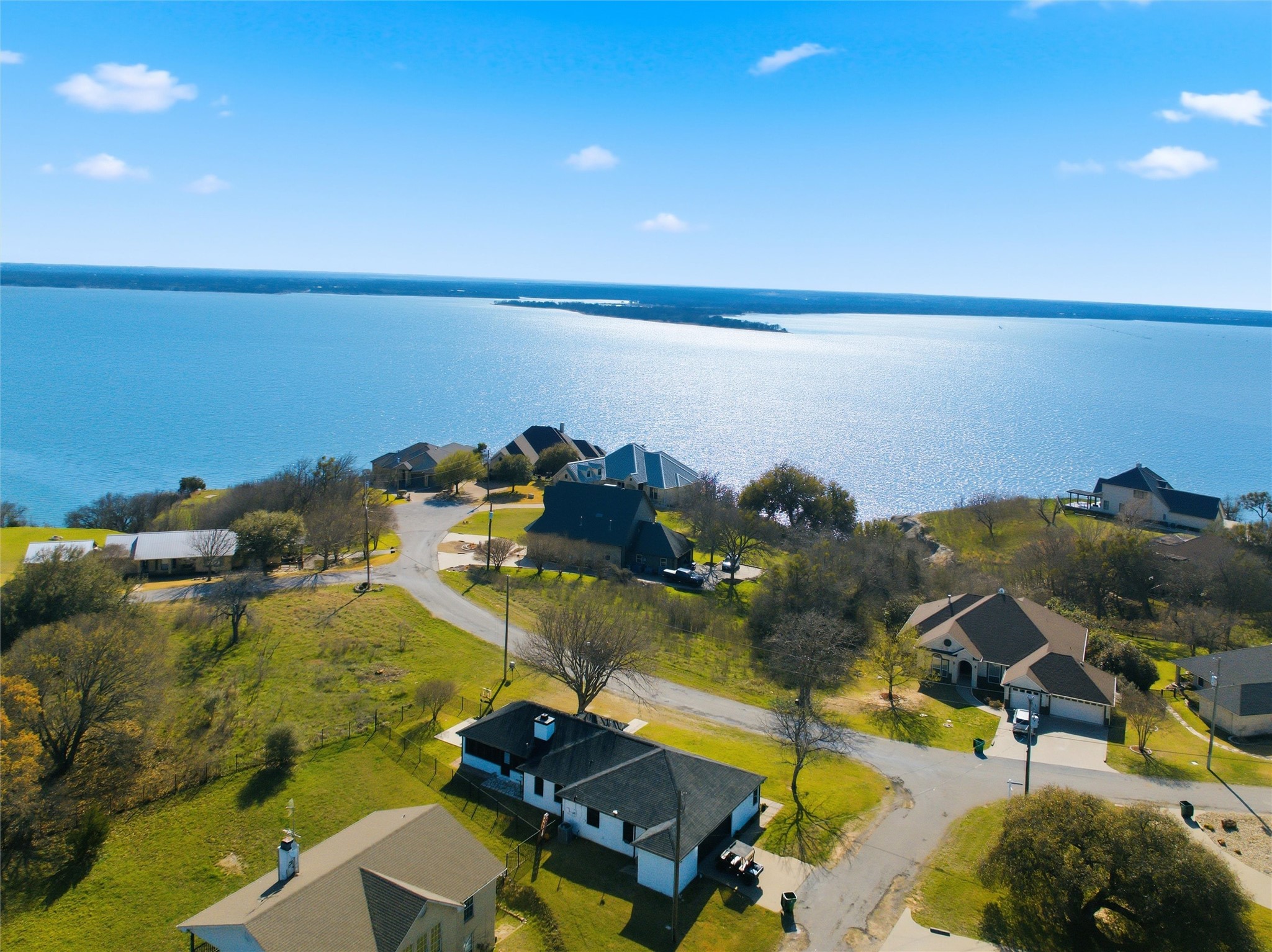 1211 Overlook Court