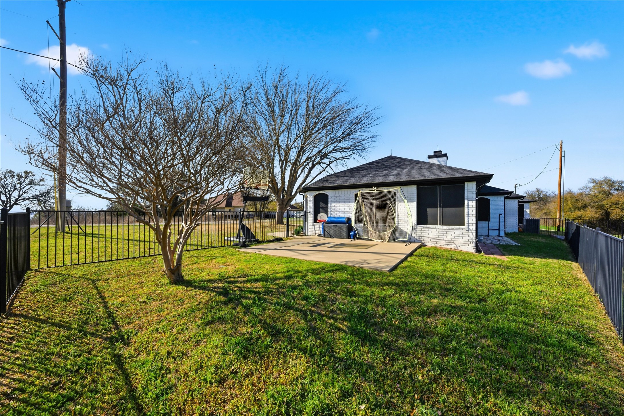 1211 Overlook Court