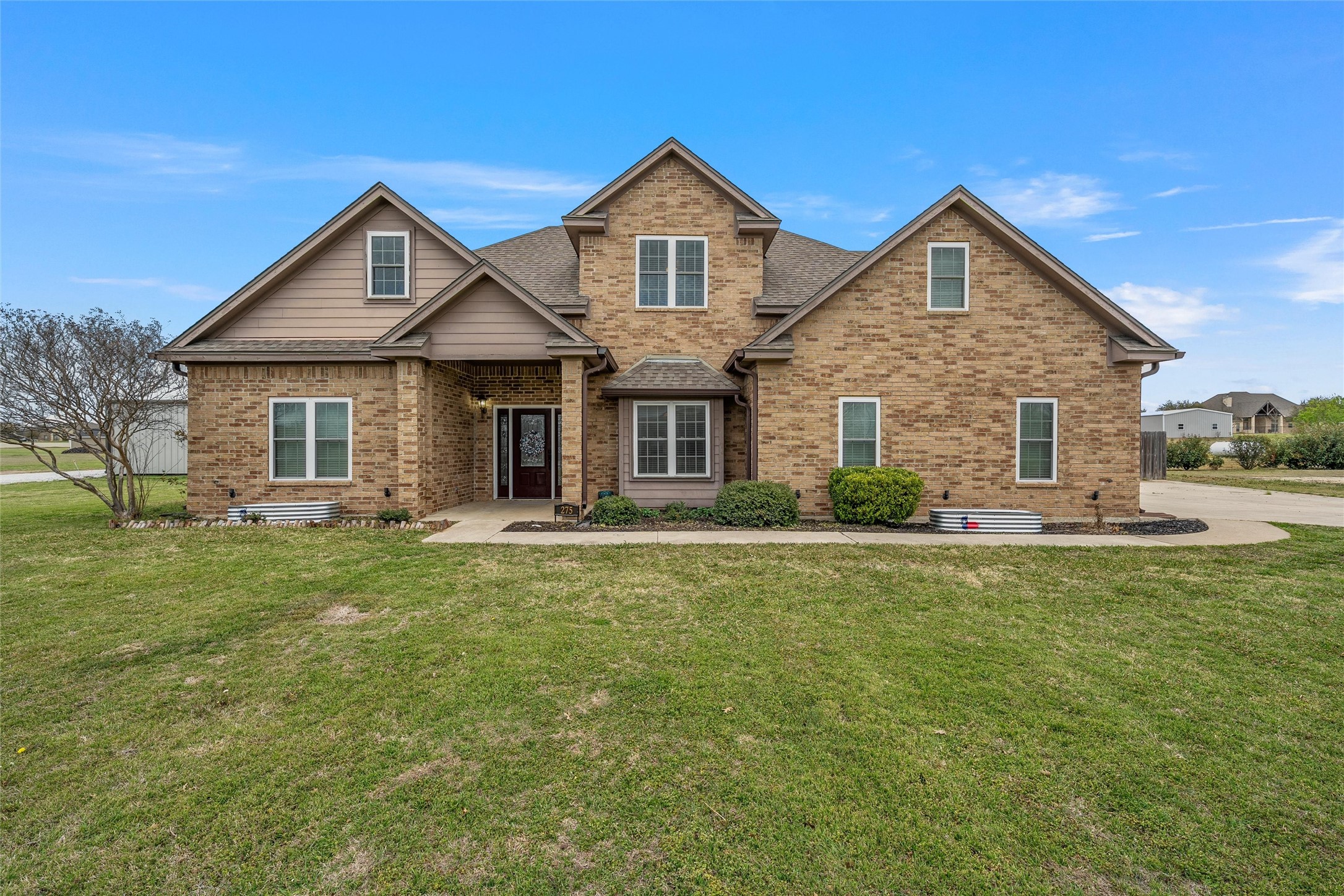 275 N Quail Run Drive