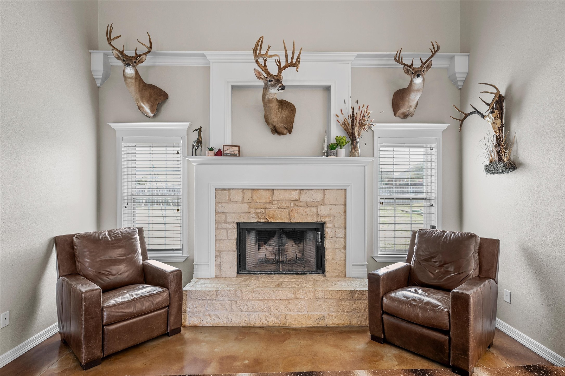 275 N Quail Run Drive