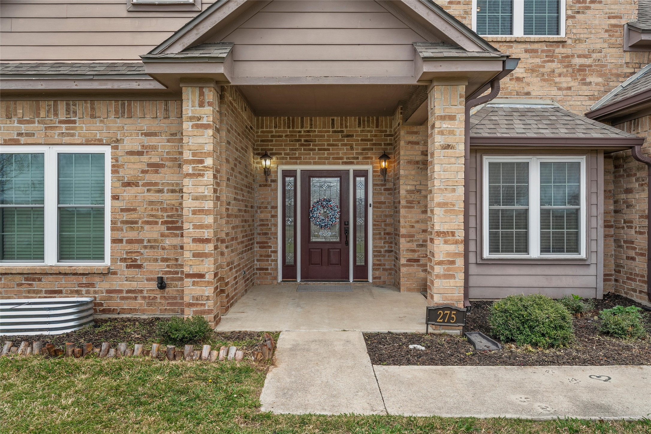 275 N Quail Run Drive