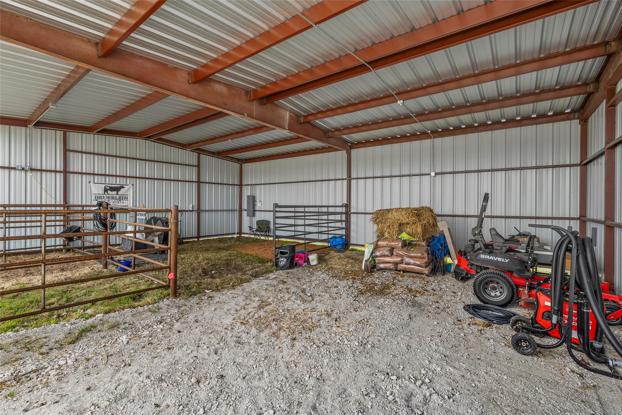 275 N Quail Run Drive
