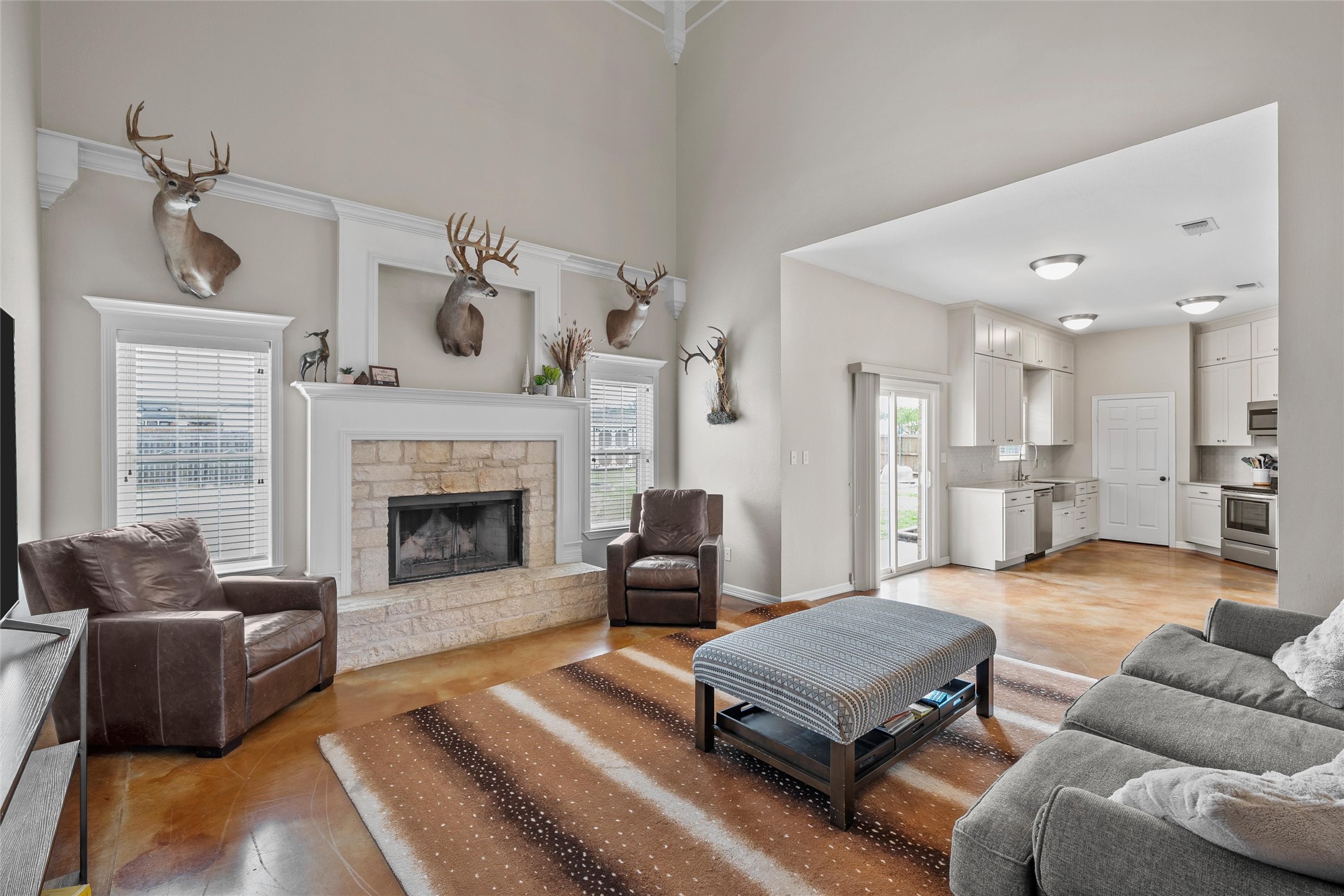 275 N Quail Run Drive