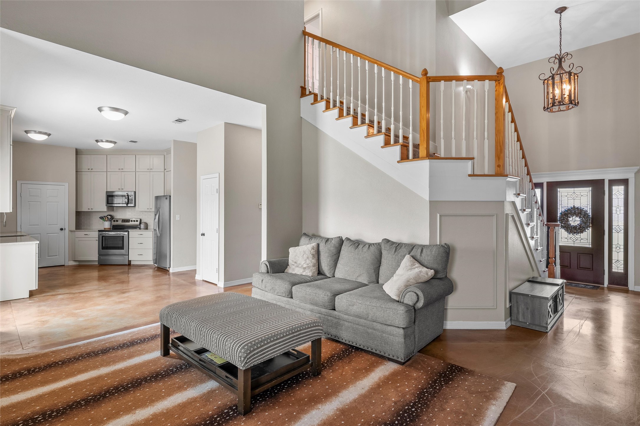 275 N Quail Run Drive