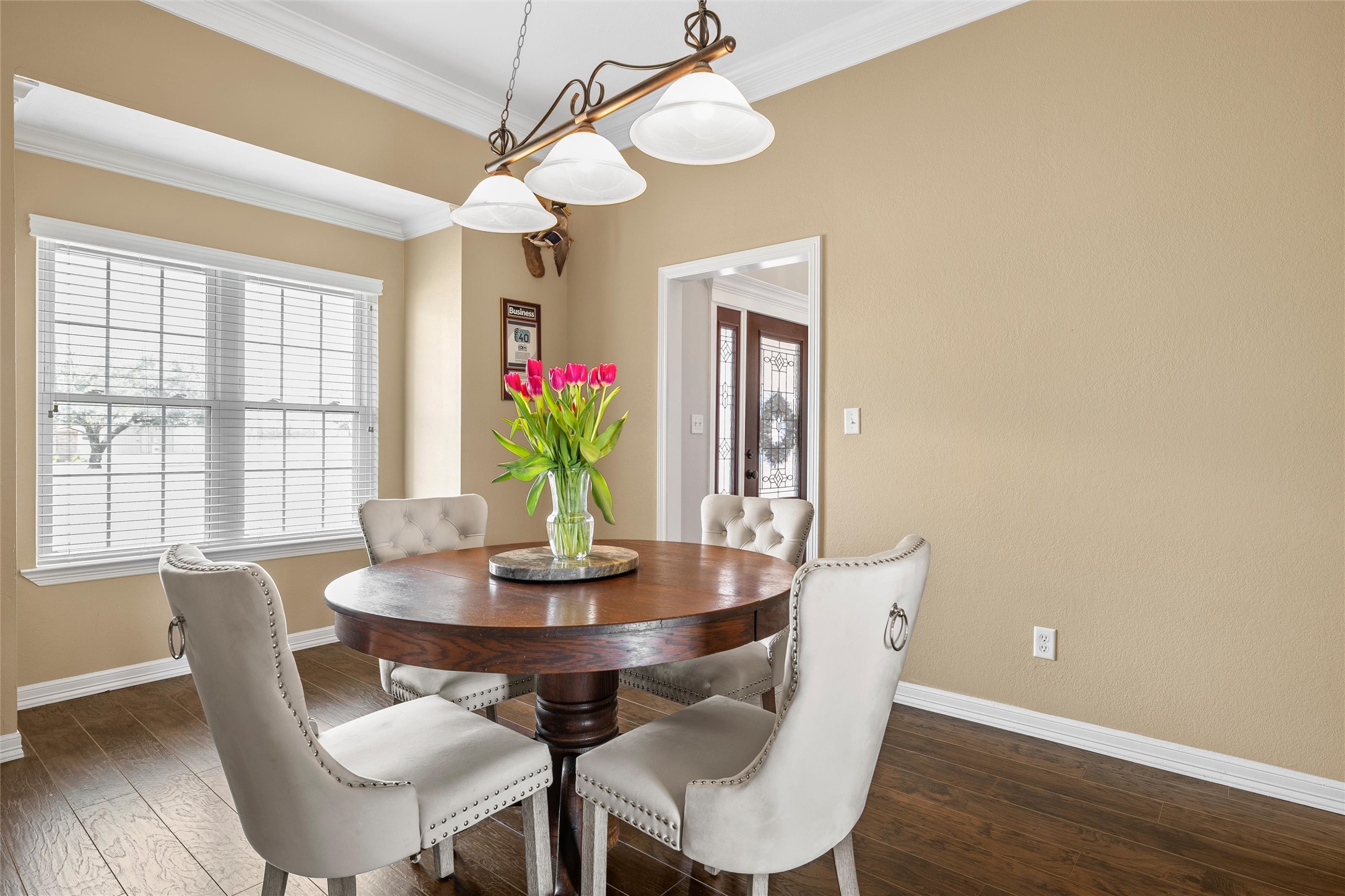 275 N Quail Run Drive