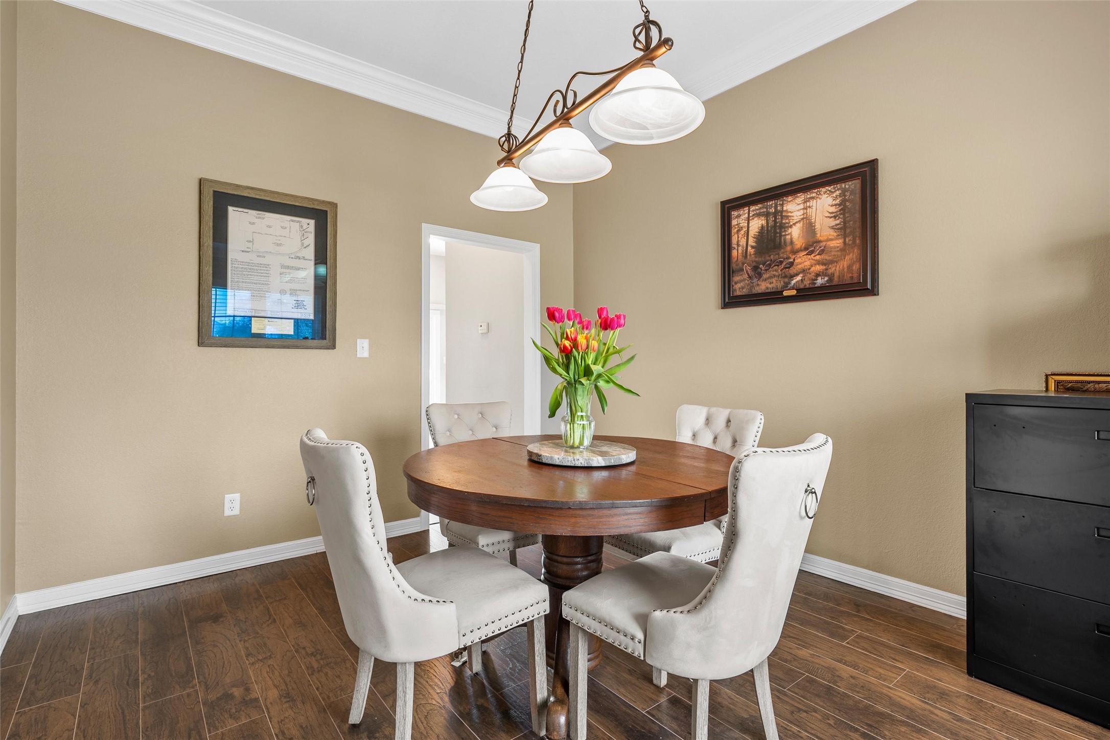 275 N Quail Run Drive