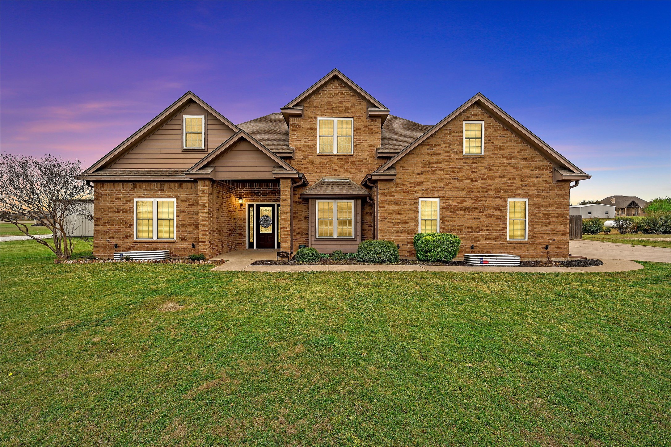 275 N Quail Run Drive