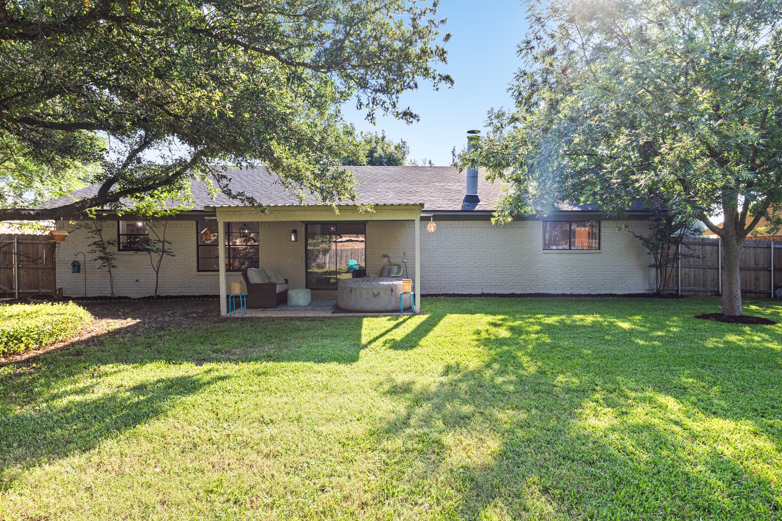 116 Marylee Drive
