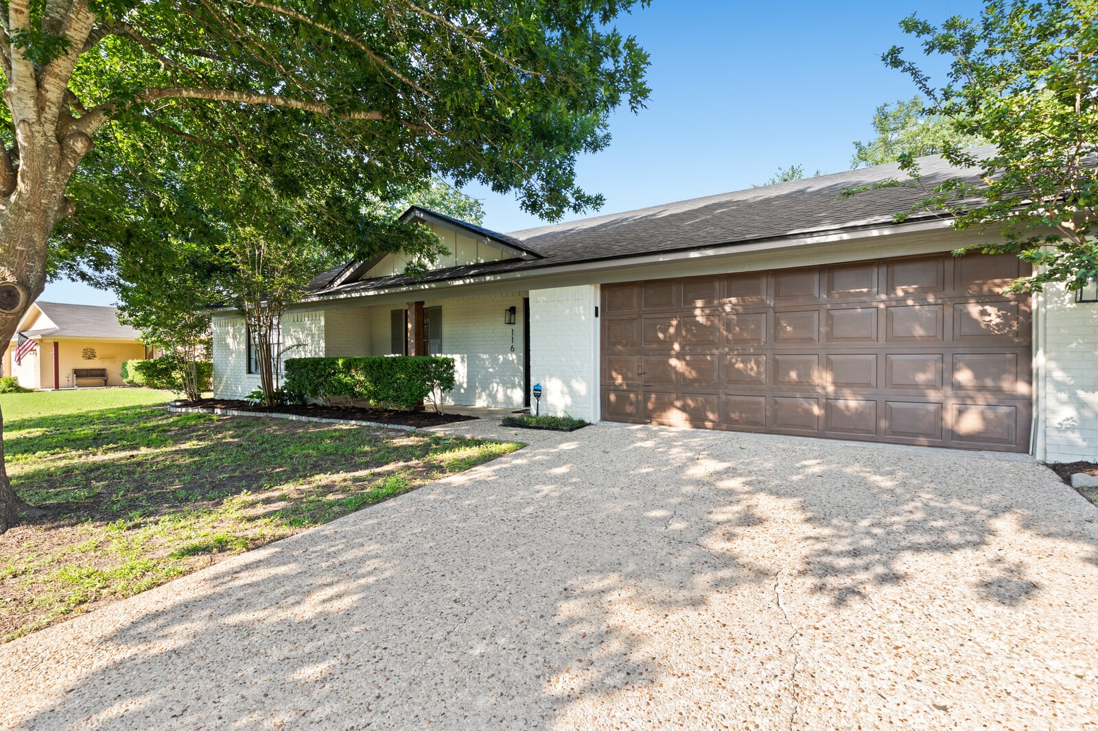 116 Marylee Drive