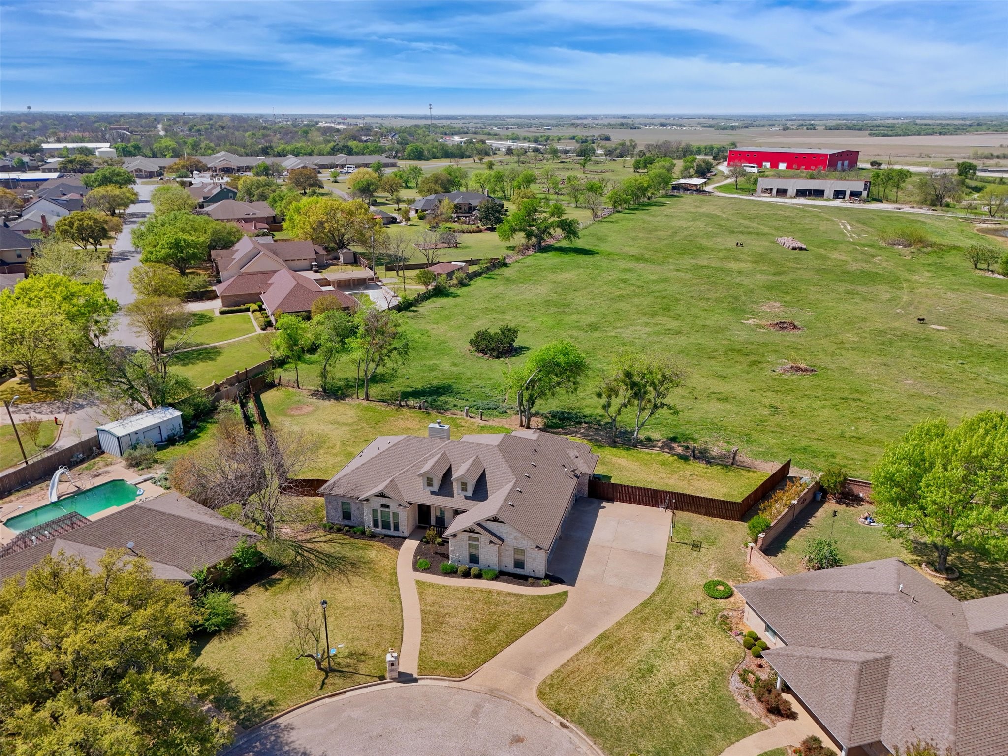 421 Northridge Circle
