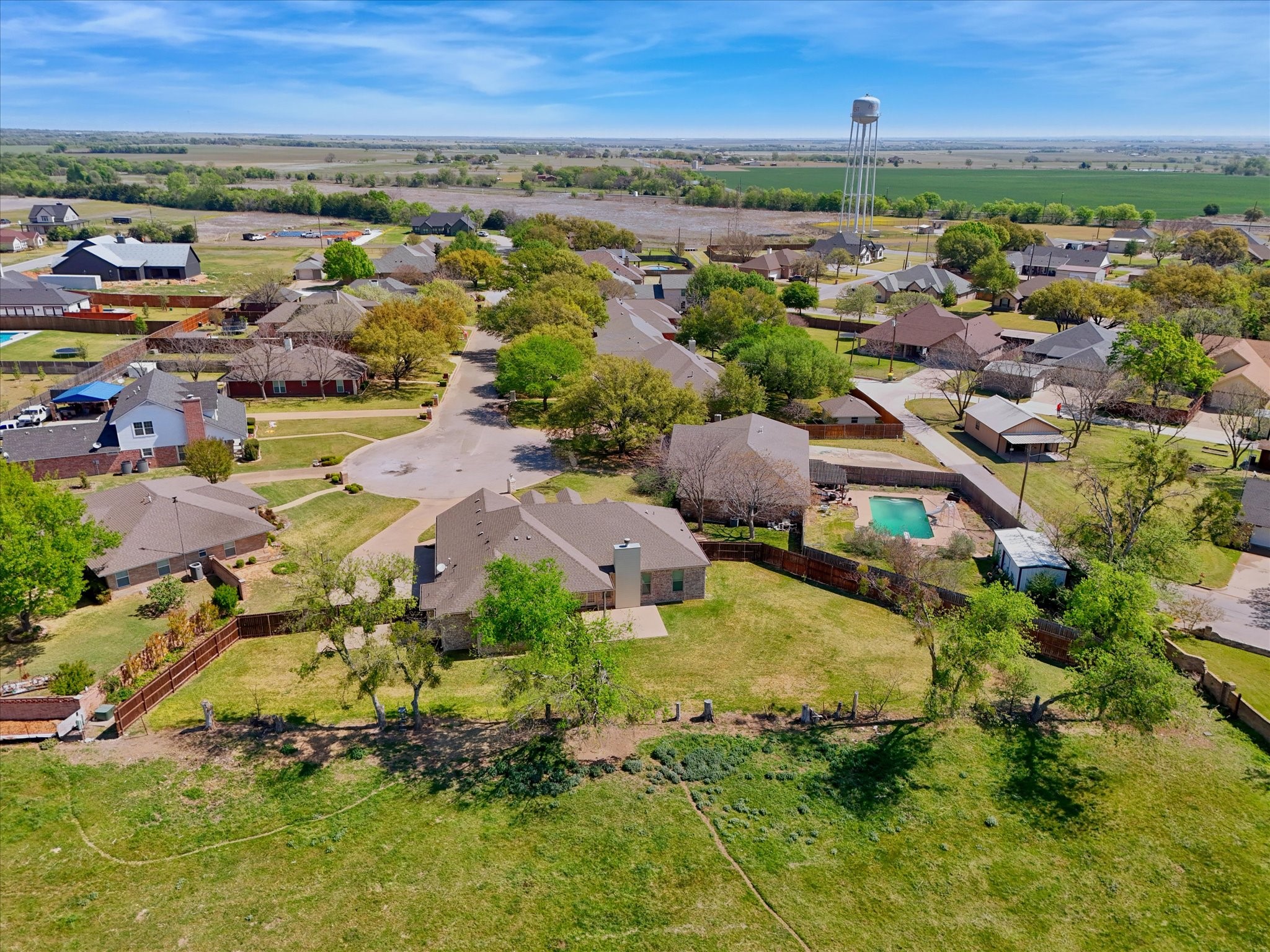 421 Northridge Circle