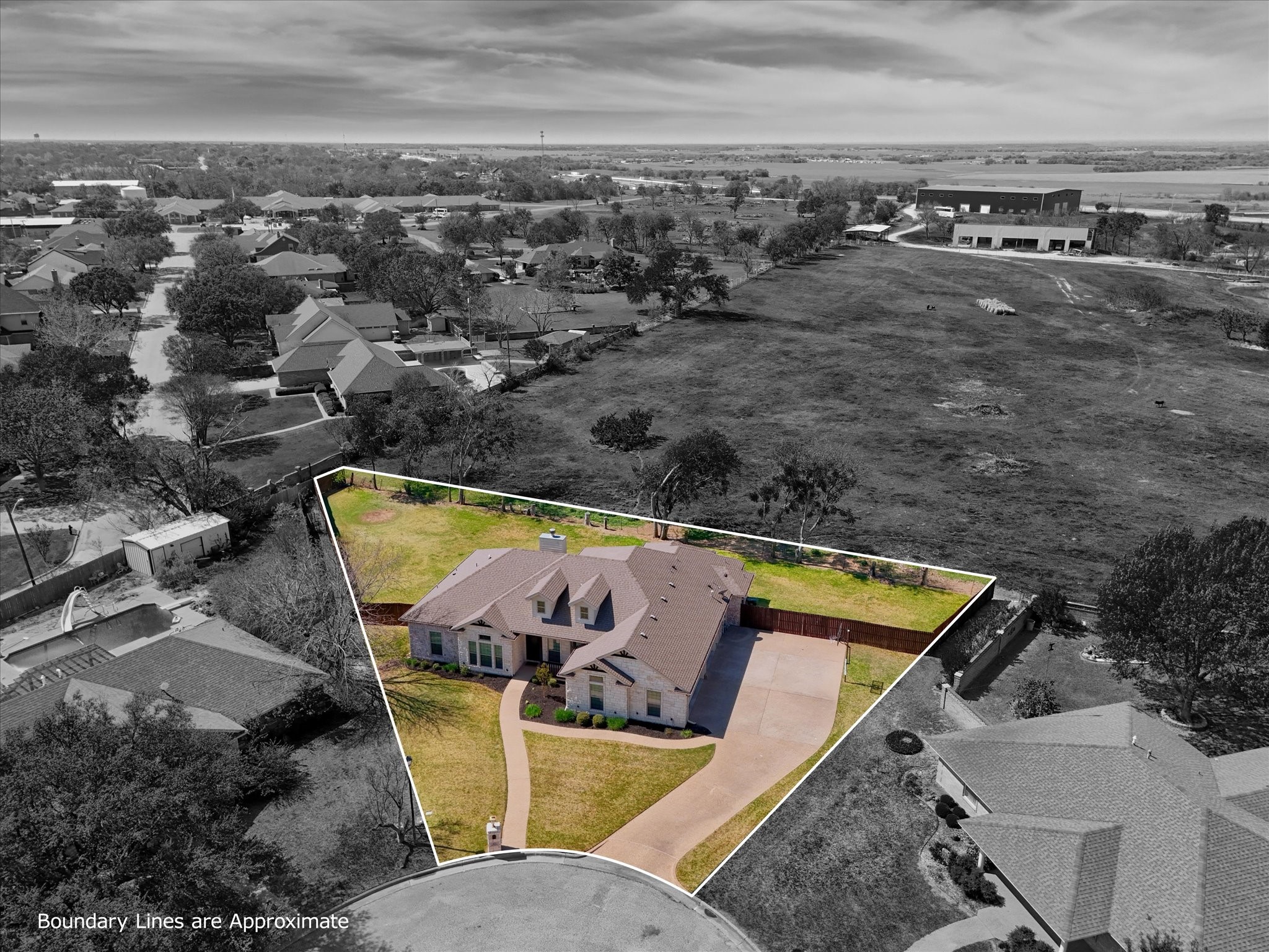 421 Northridge Circle