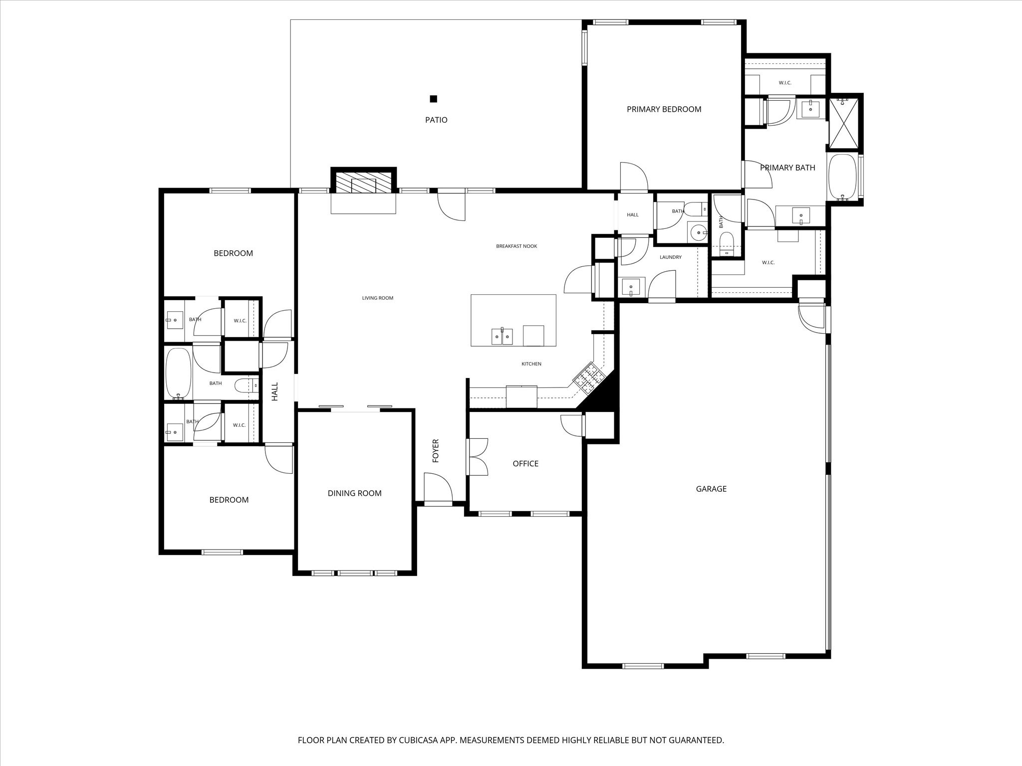 421 Northridge Circle