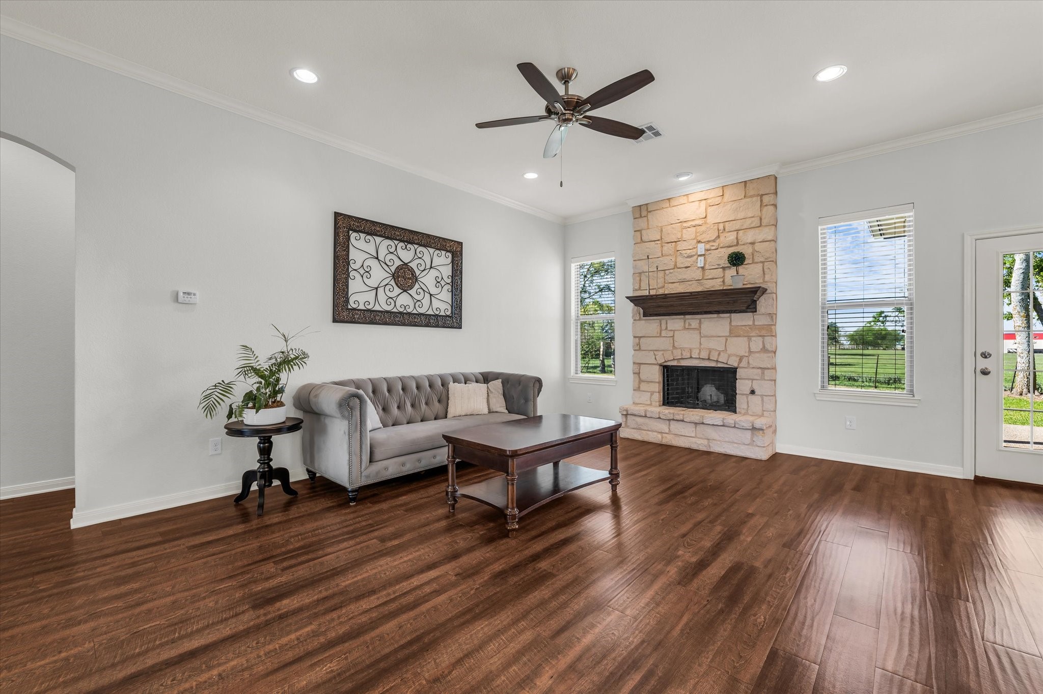 421 Northridge Circle