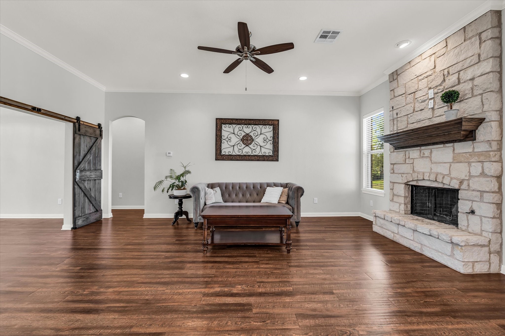 421 Northridge Circle