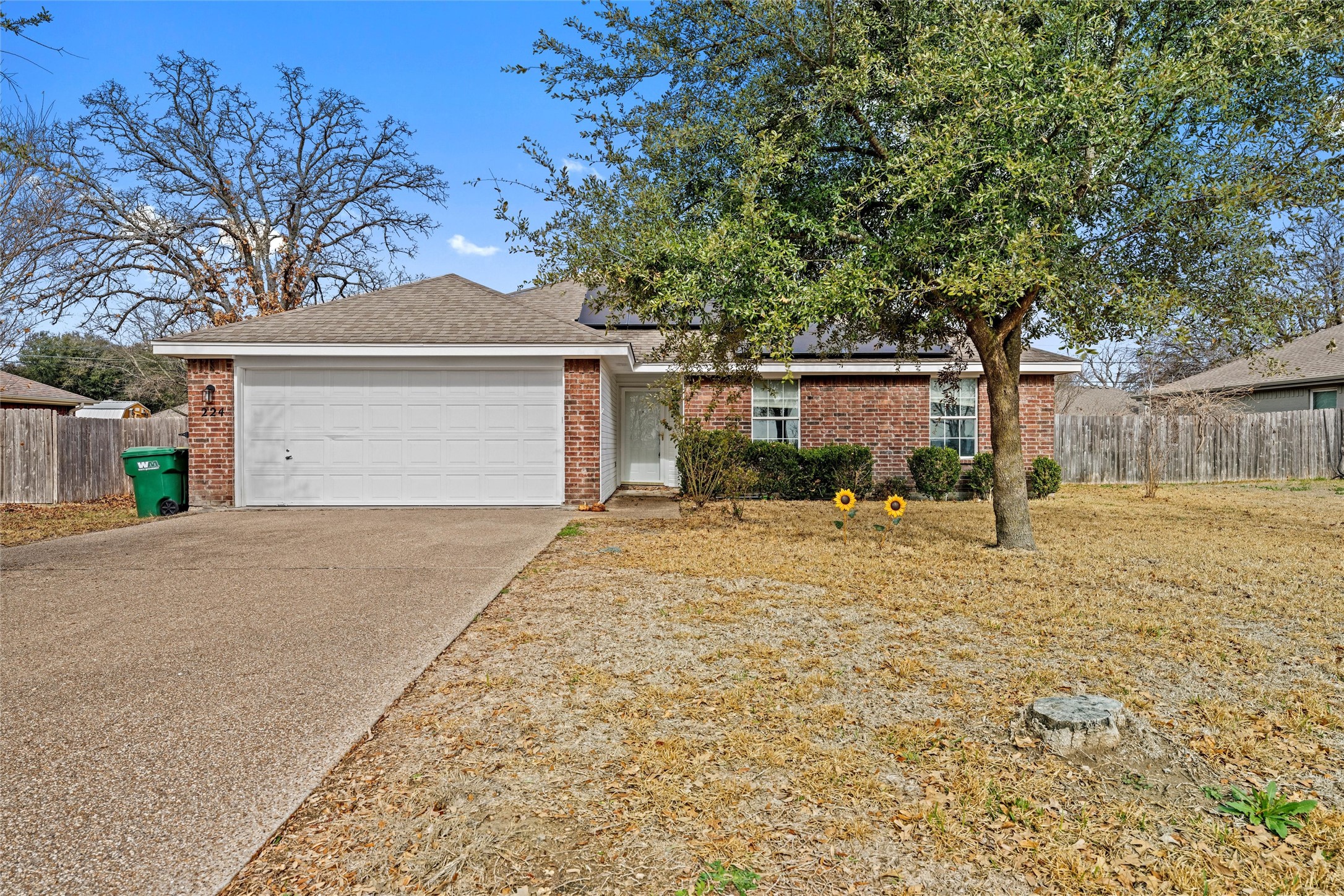224 Headrick Drive