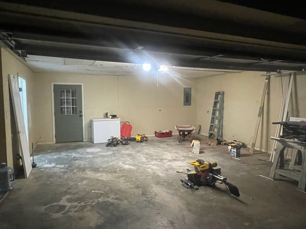 201 Chaparral Drive