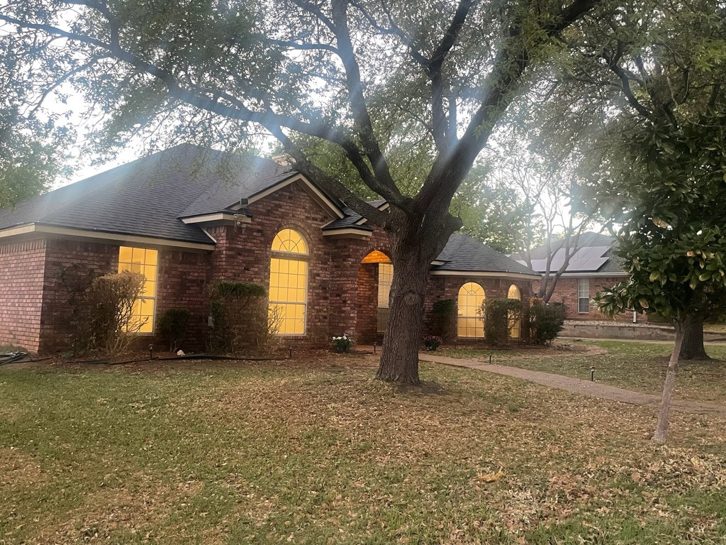 201 Chaparral Drive