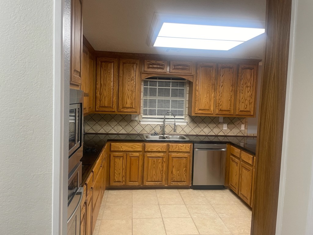 201 Chaparral Drive