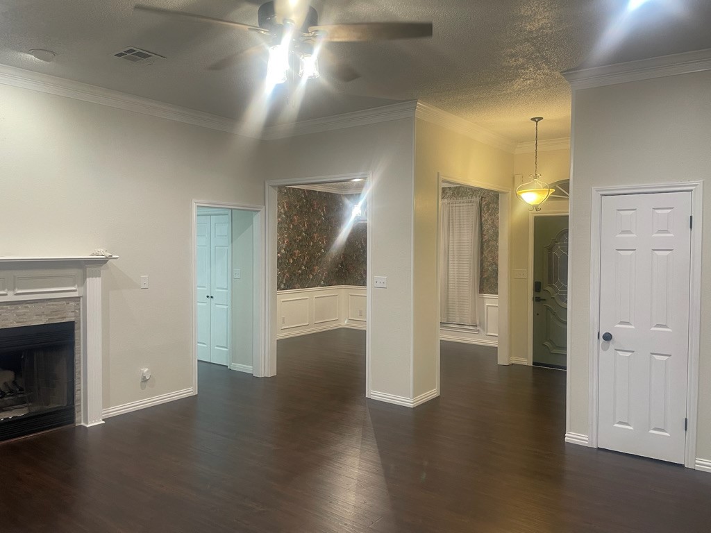 201 Chaparral Drive