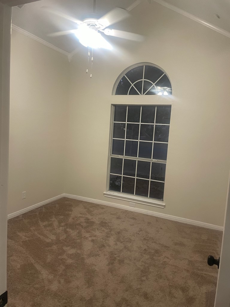 201 Chaparral Drive