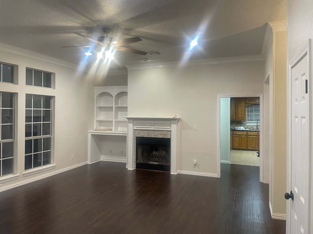 201 Chaparral Drive