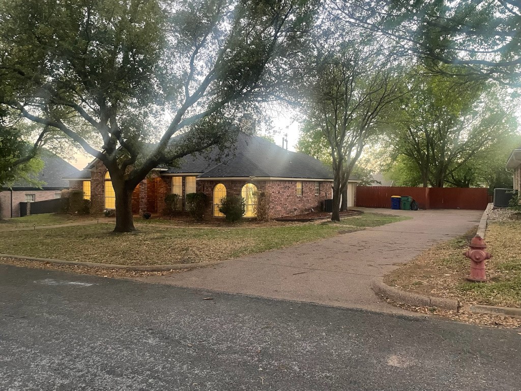 201 Chaparral Drive