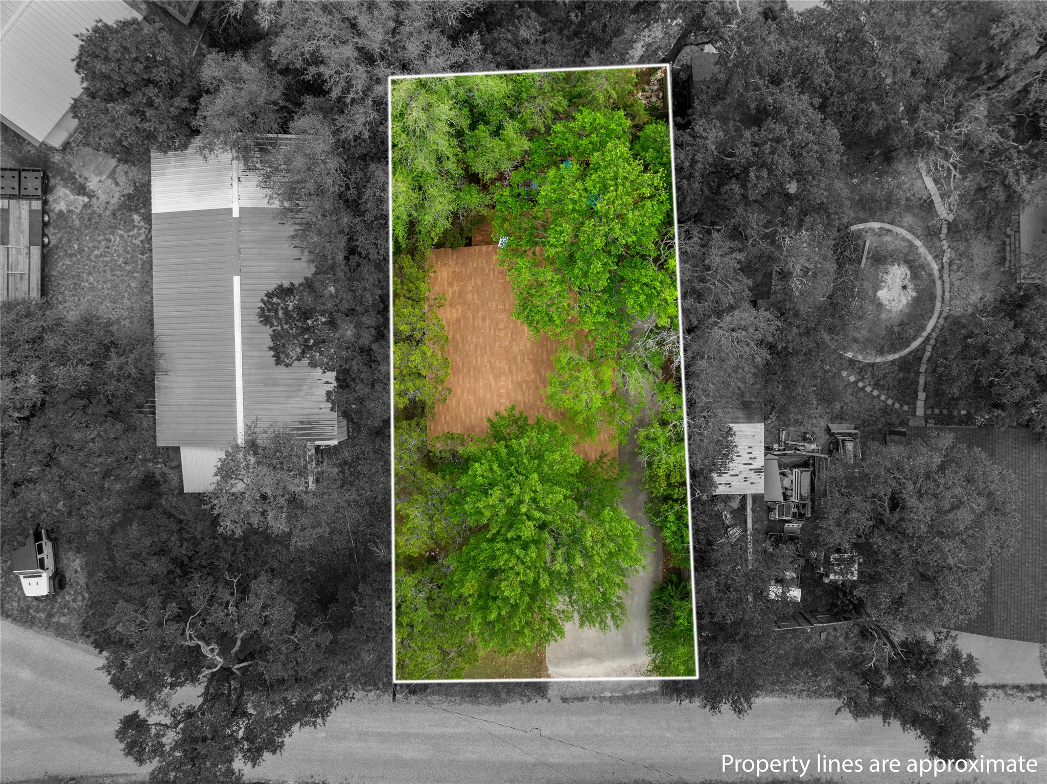 140 County Road 1764