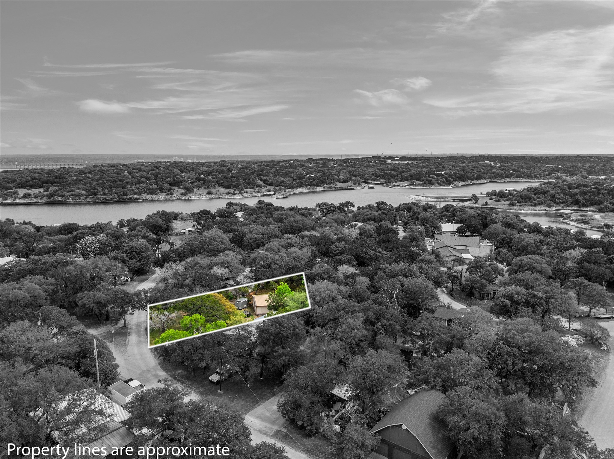 140 County Road 1764